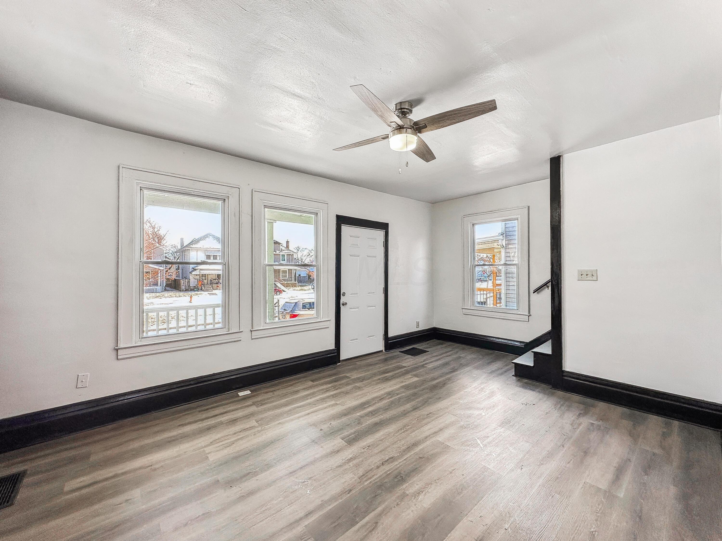 265 S Burgess Avenue