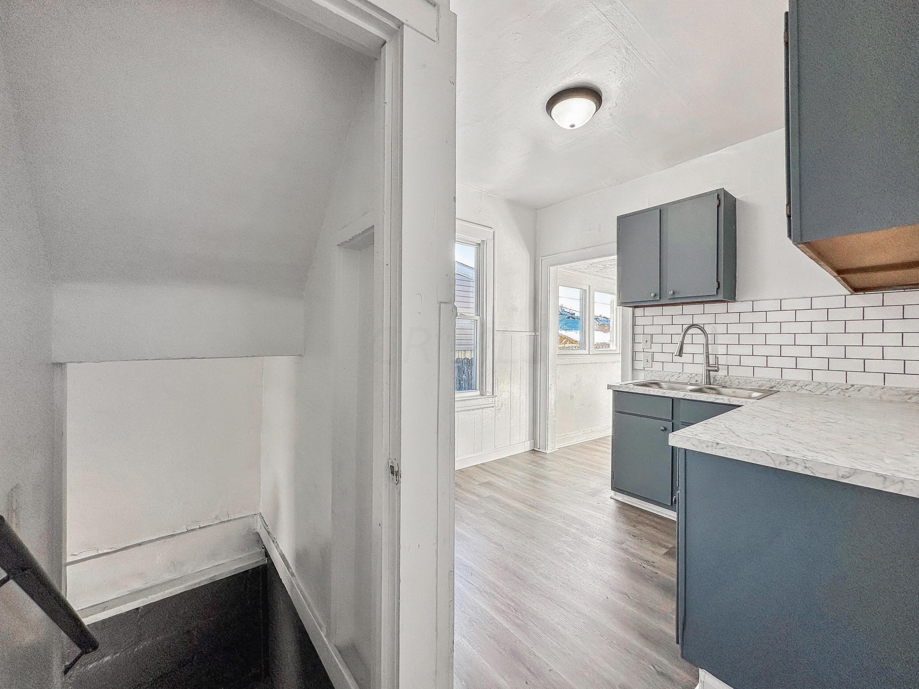 265 S Burgess Avenue