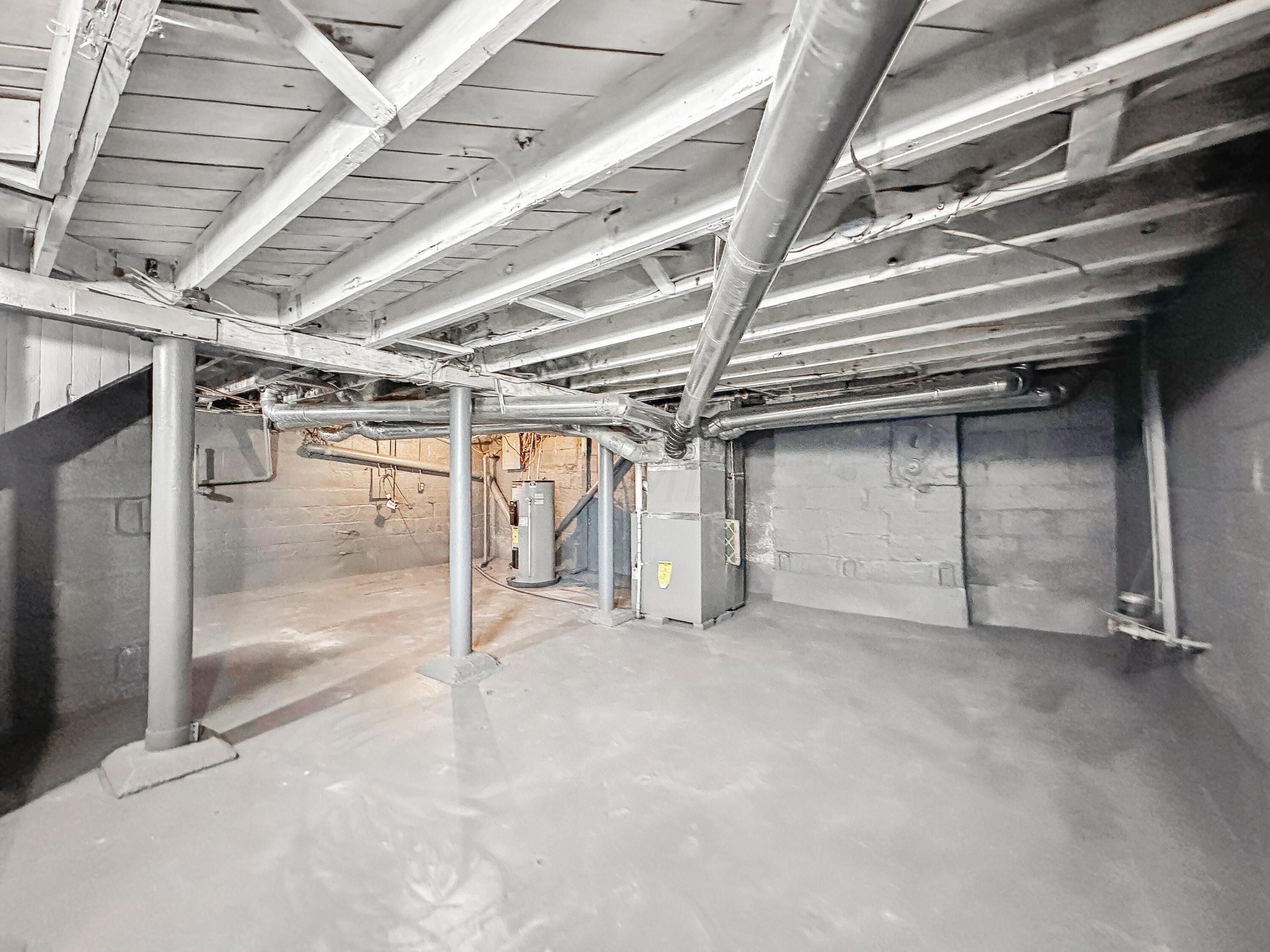 265 S Burgess Avenue