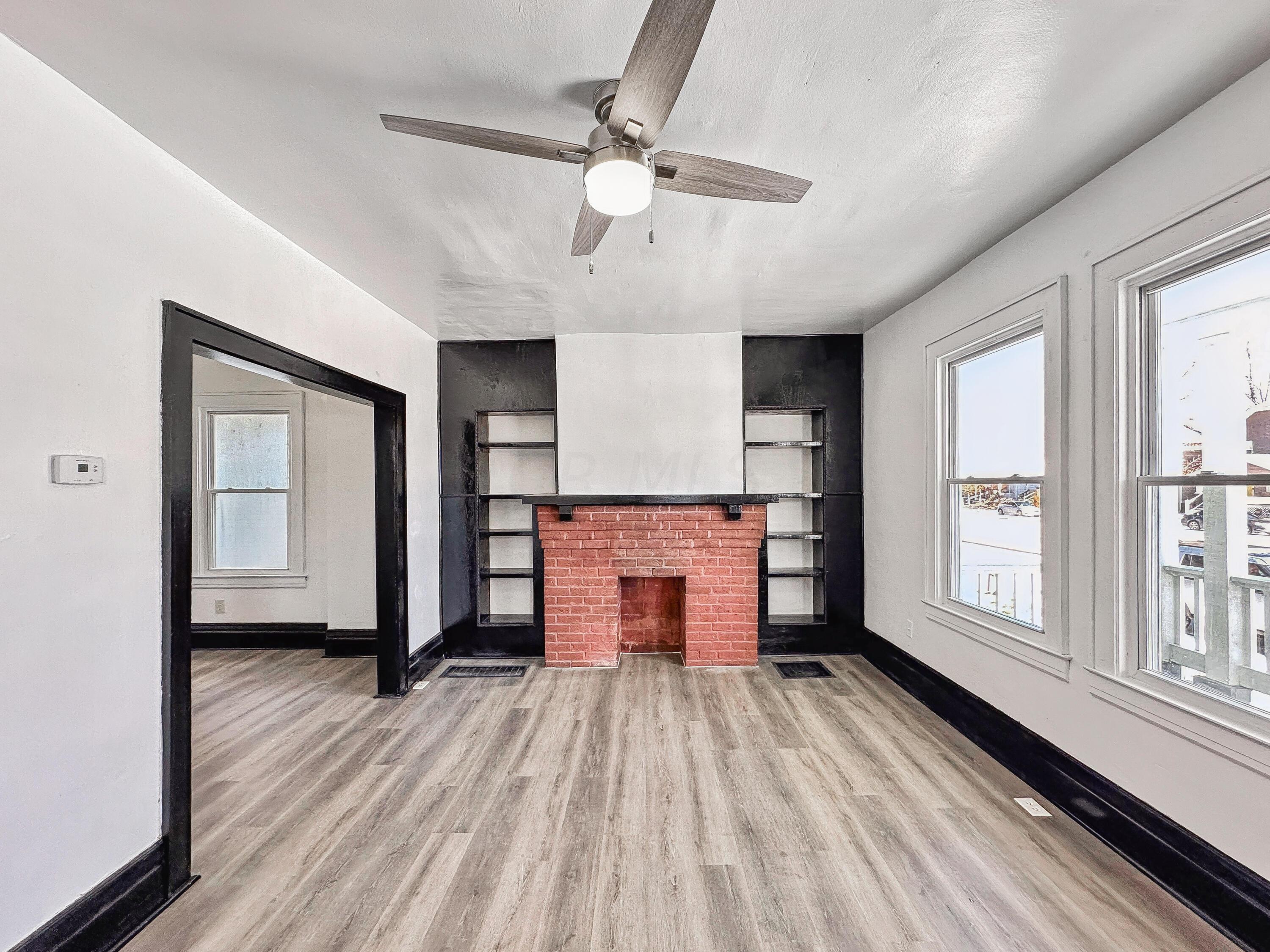 265 S Burgess Avenue