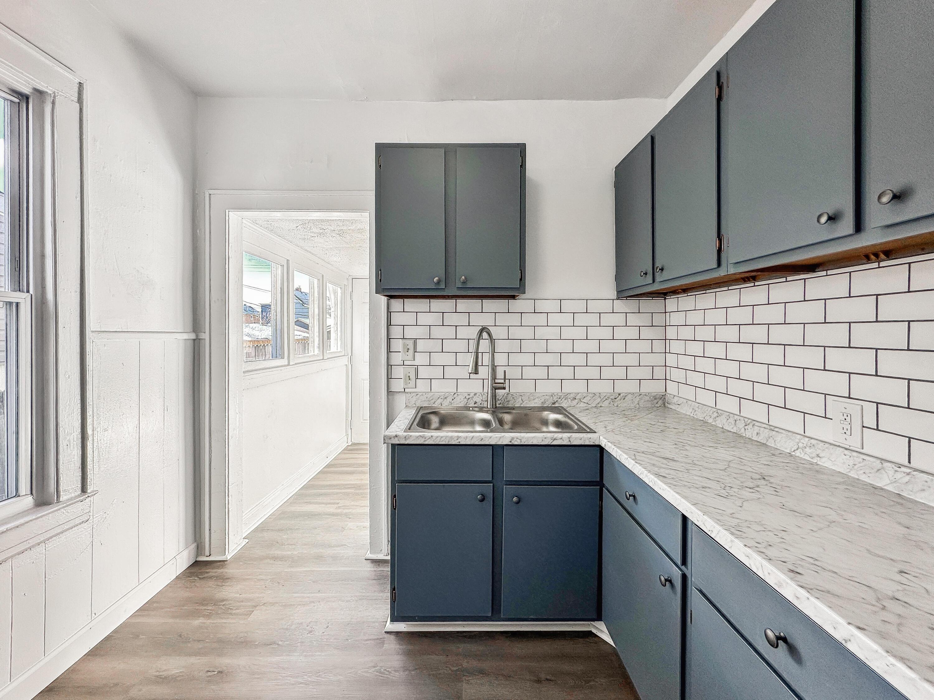 265 S Burgess Avenue