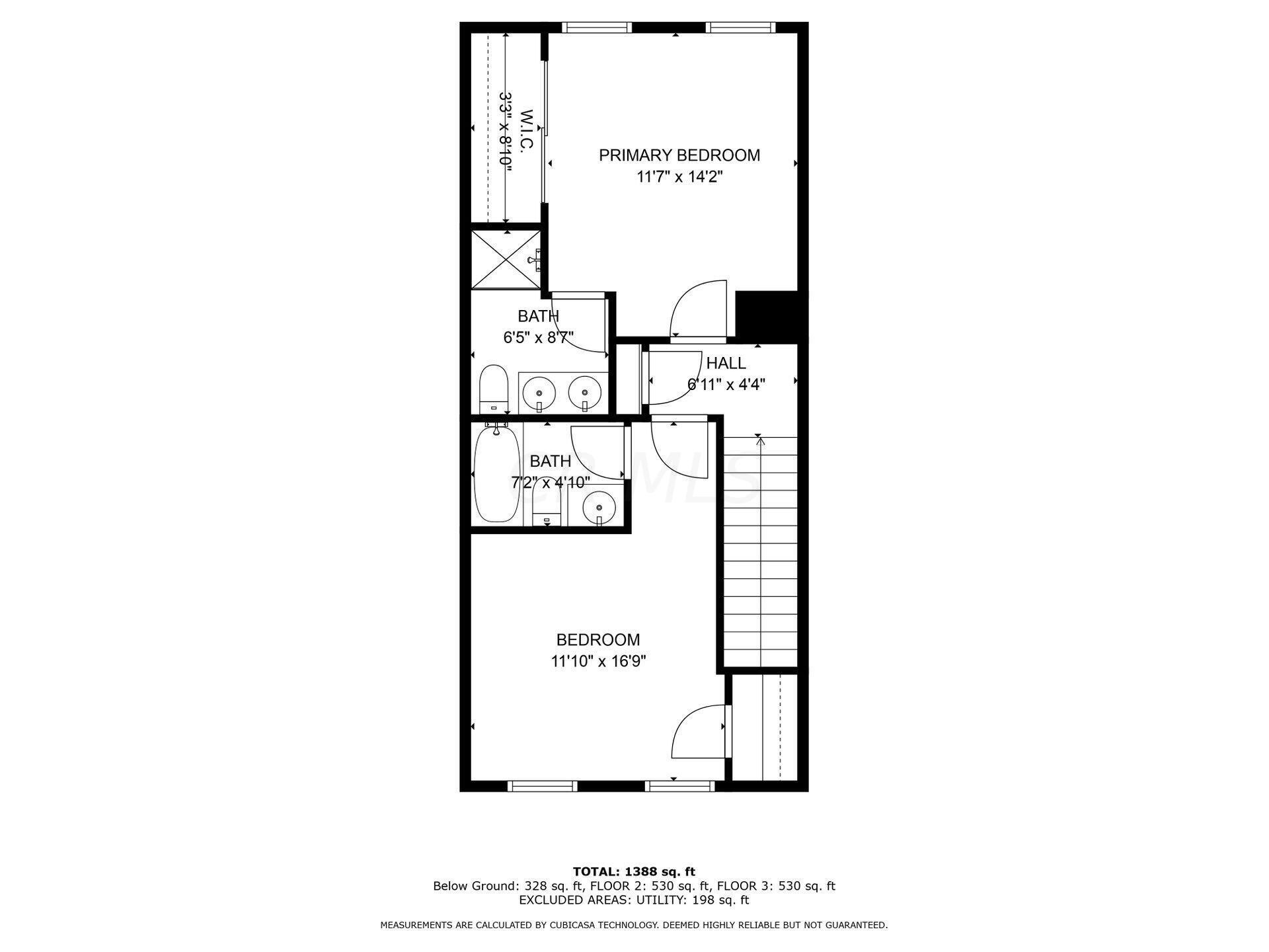 8302 Bruntsfield Road