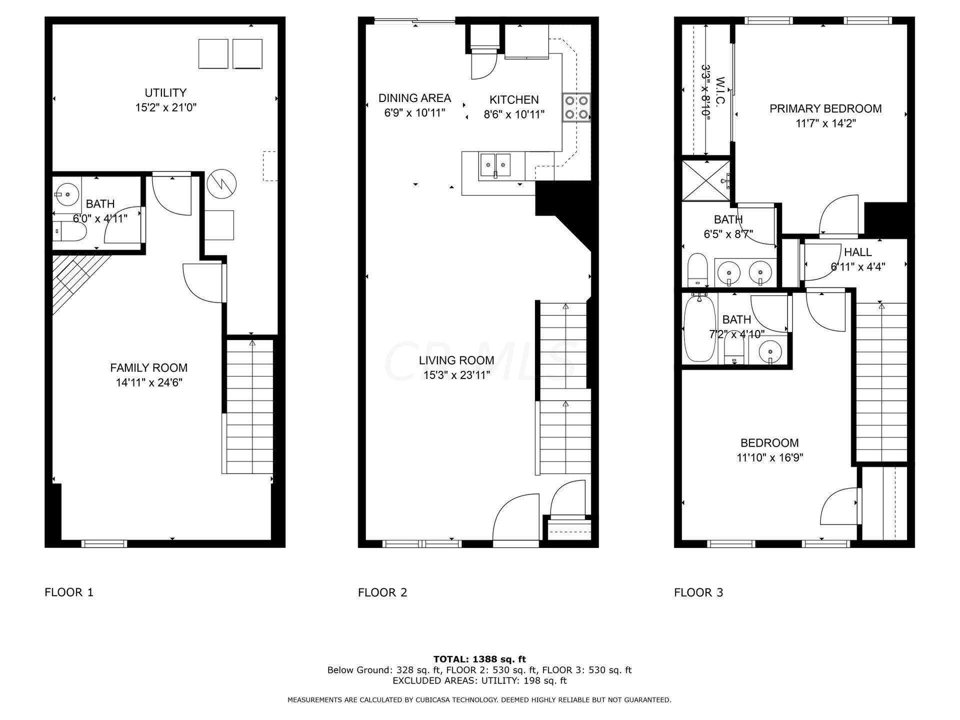 8302 Bruntsfield Road