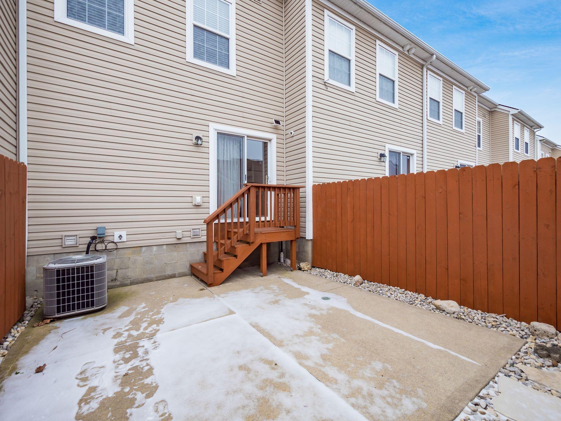 8302 Bruntsfield Road