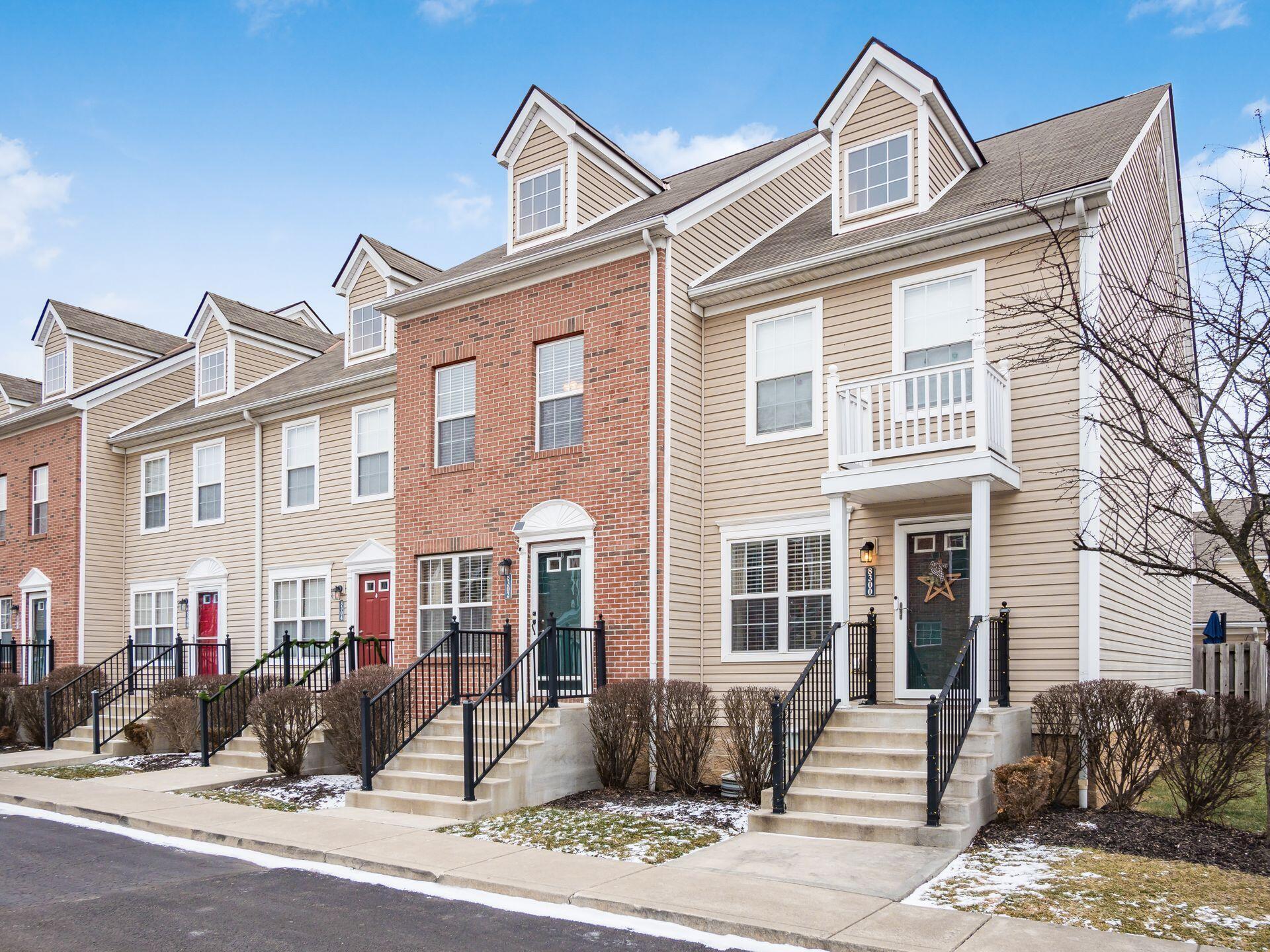 8302 Bruntsfield Road