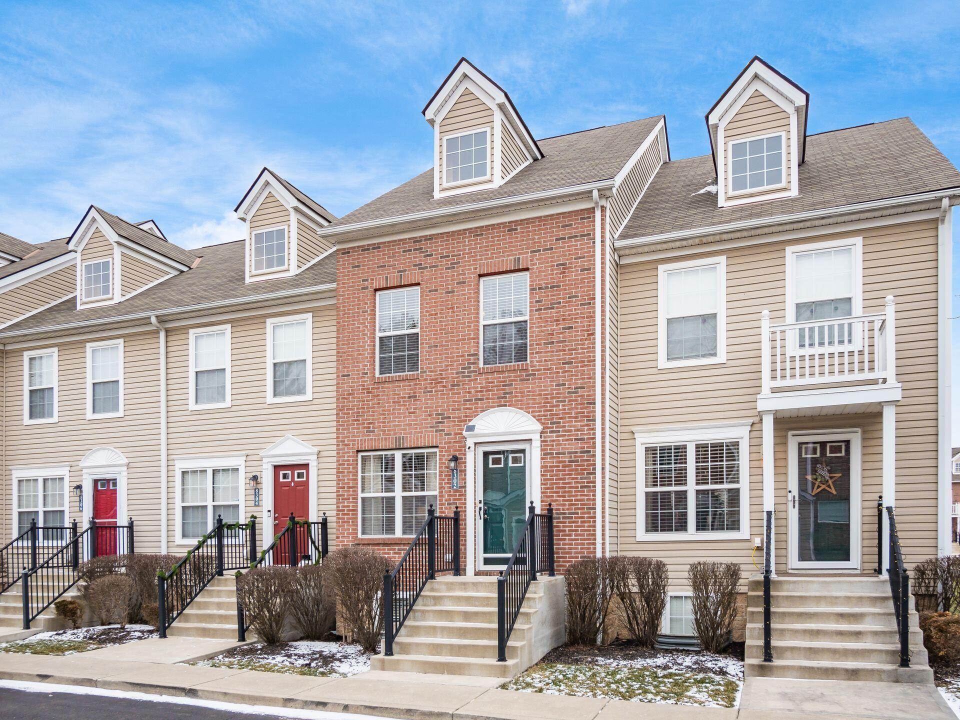 8302 Bruntsfield Road