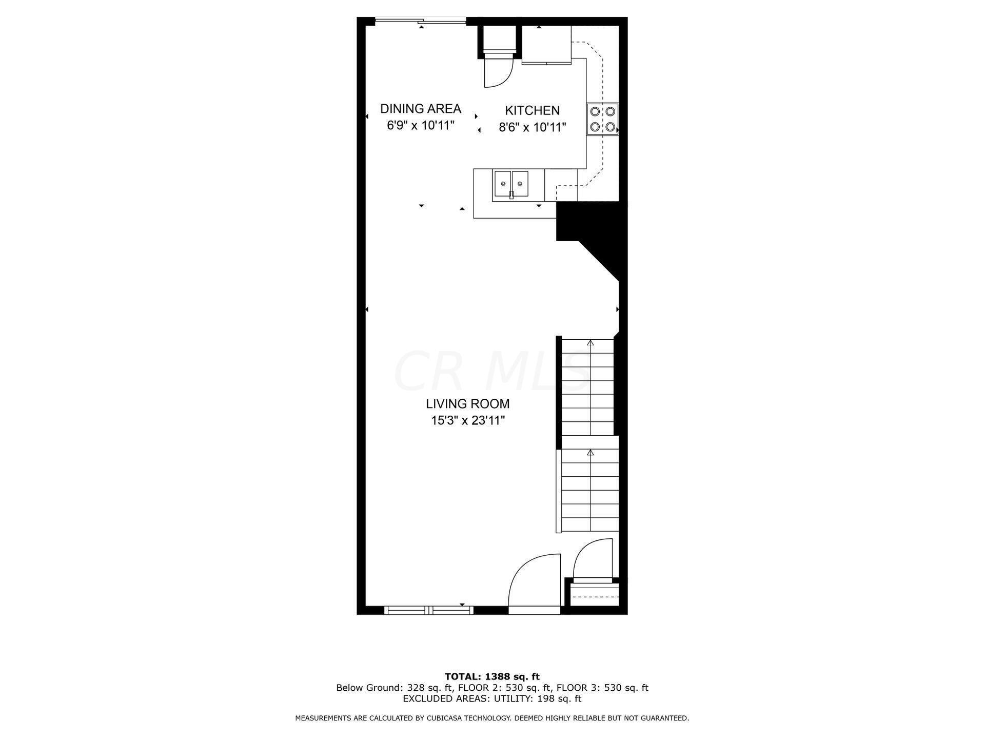 8302 Bruntsfield Road