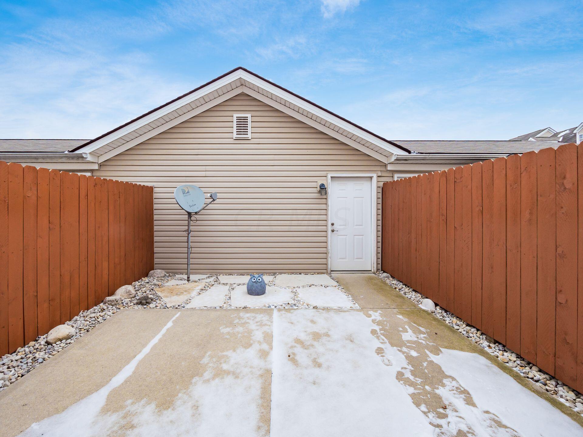 8302 Bruntsfield Road