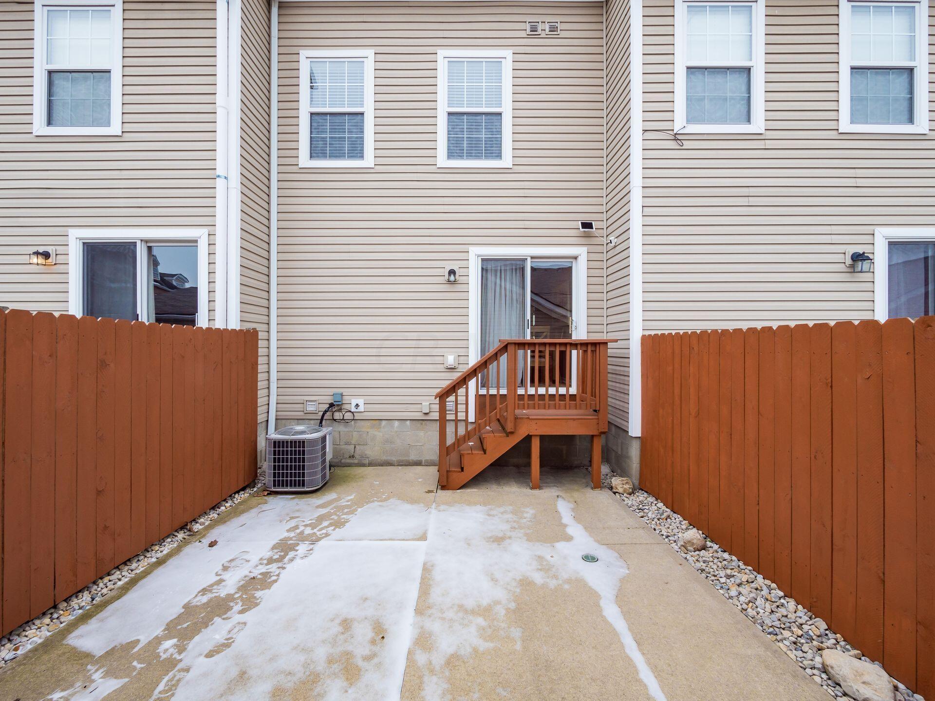 8302 Bruntsfield Road
