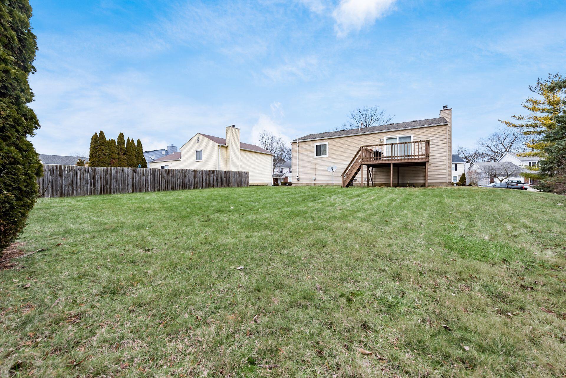 2237 Green Island Drive