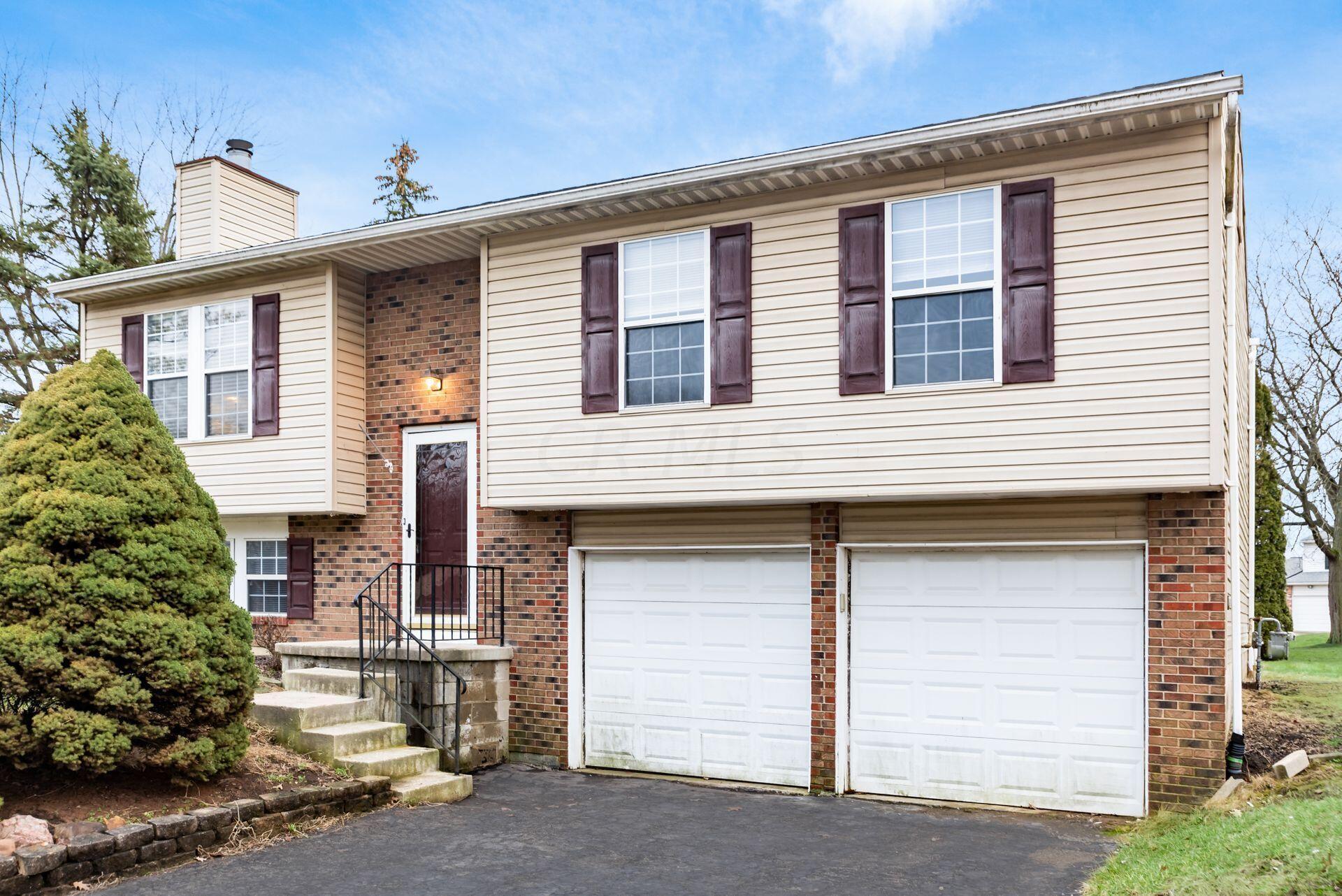 2237 Green Island Drive