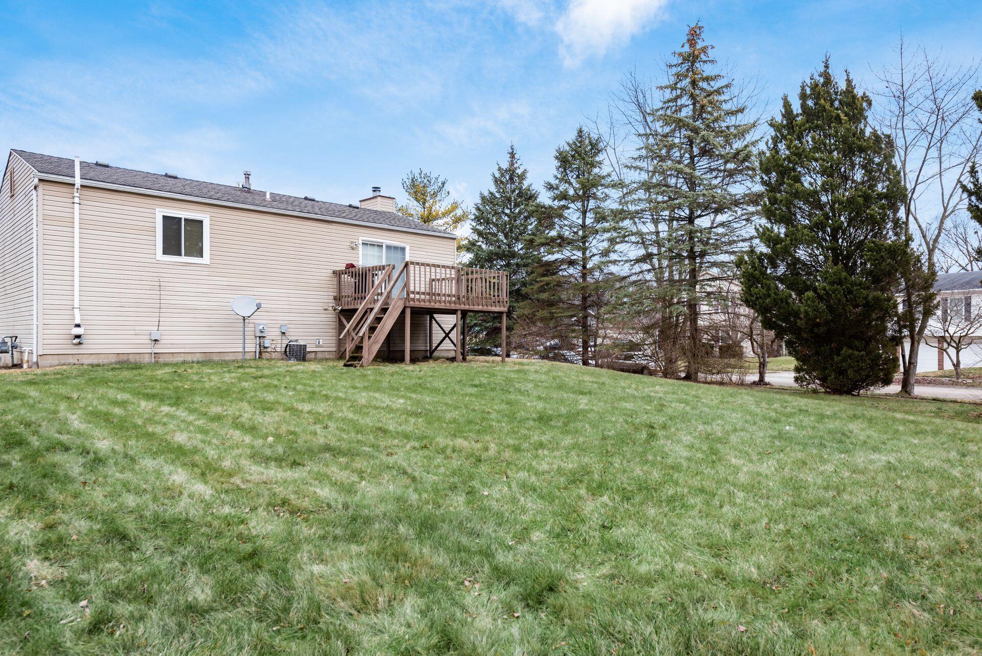 2237 Green Island Drive