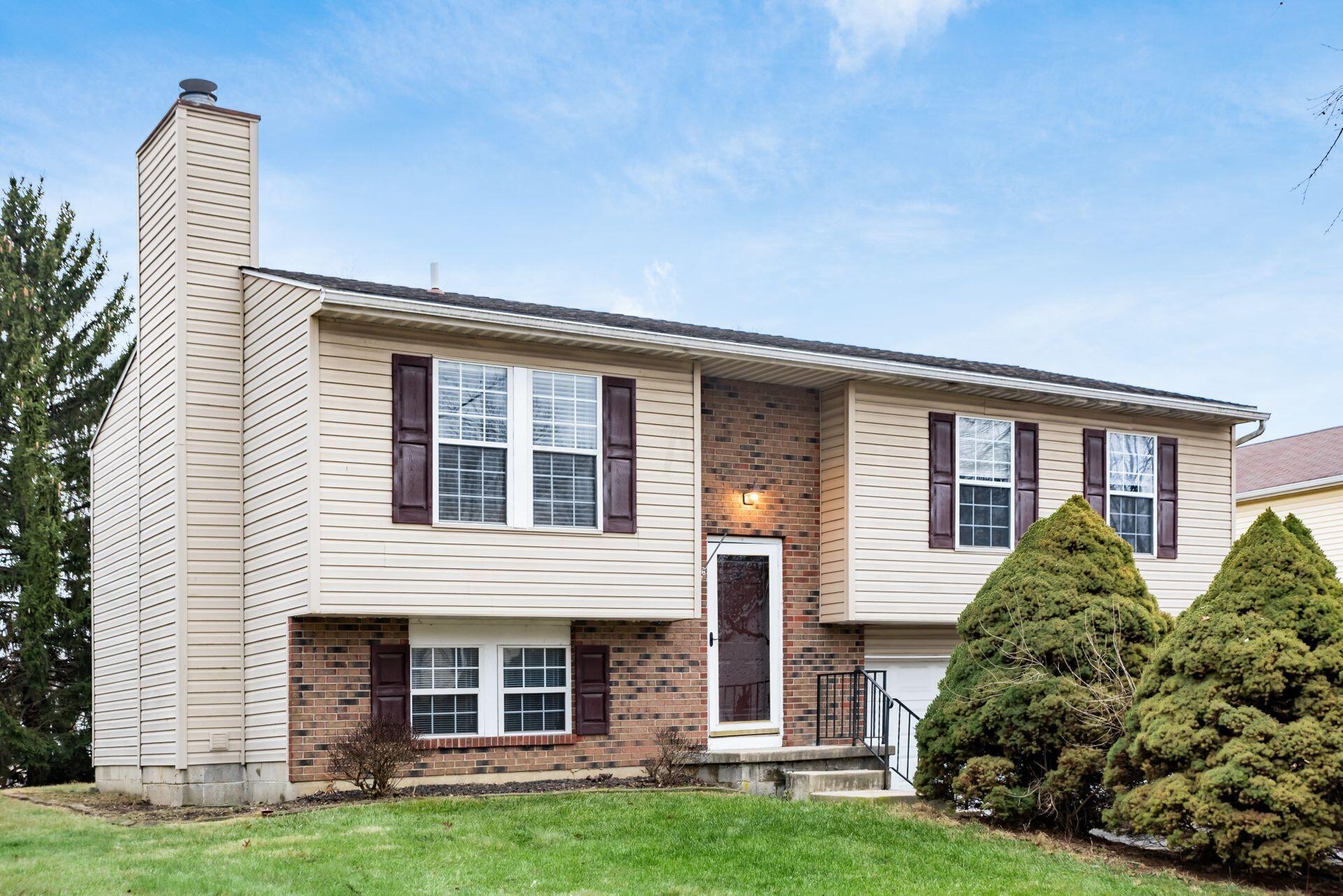 2237 Green Island Drive