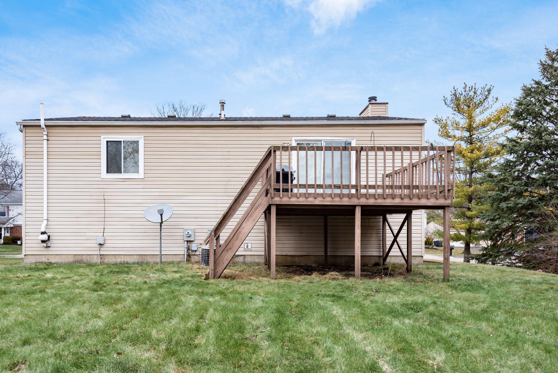 2237 Green Island Drive