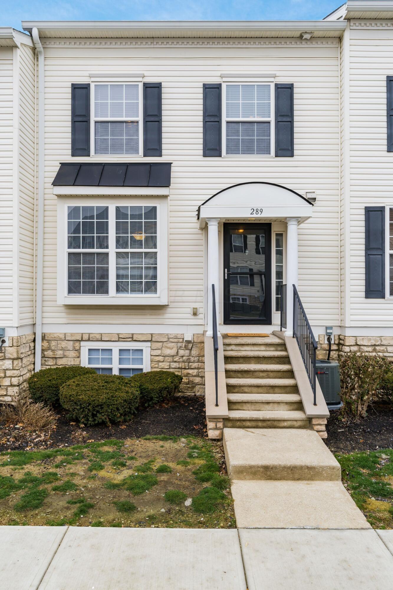 289 Slippery Elm Drive