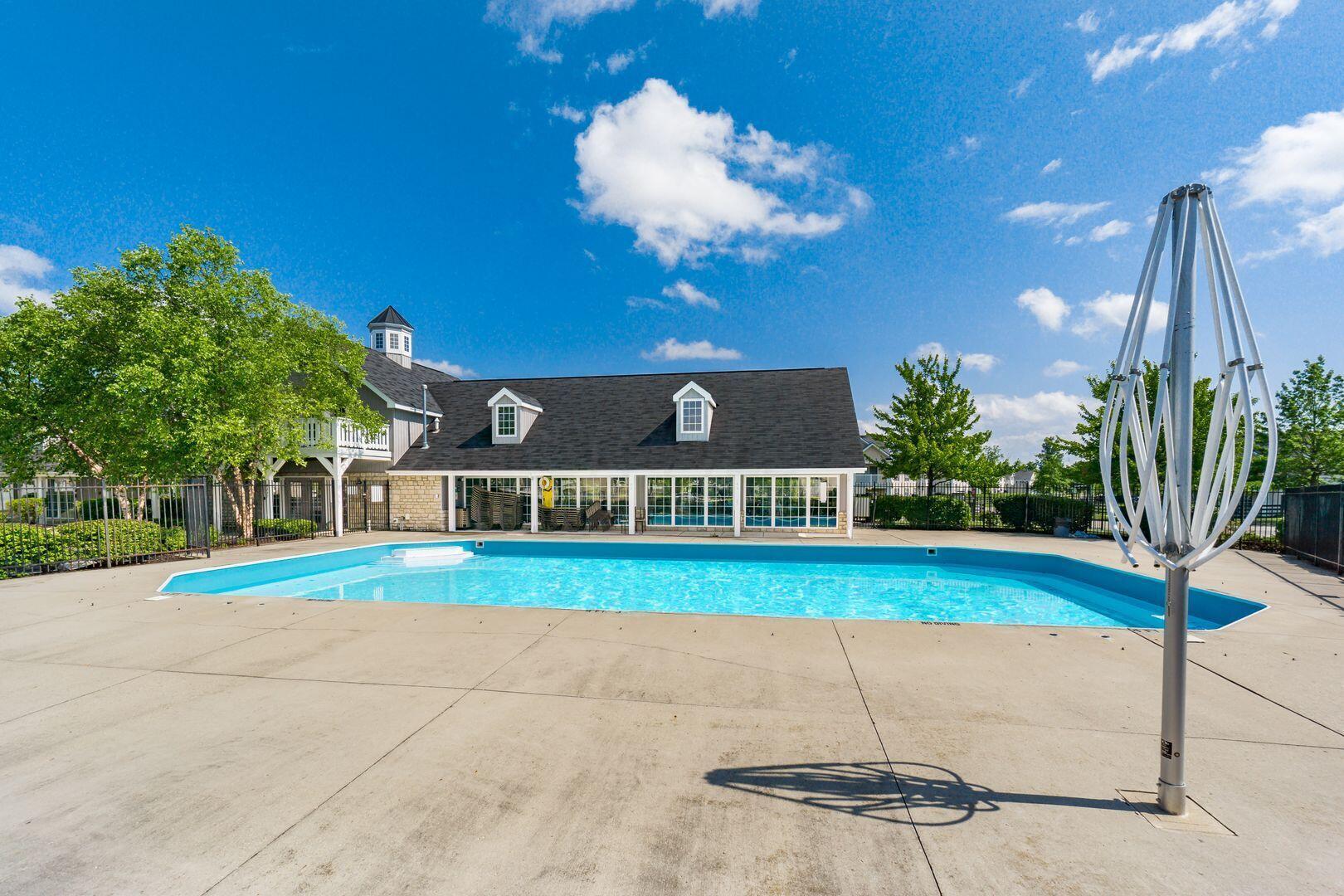 289 Slippery Elm Drive