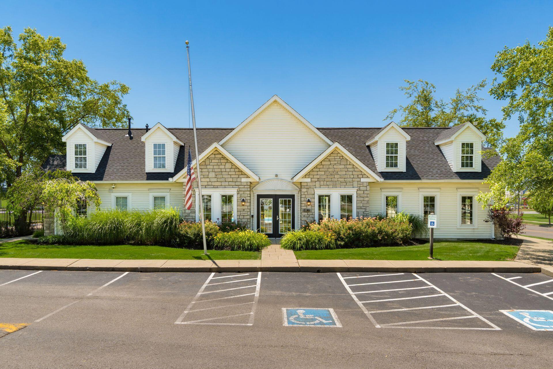 289 Slippery Elm Drive