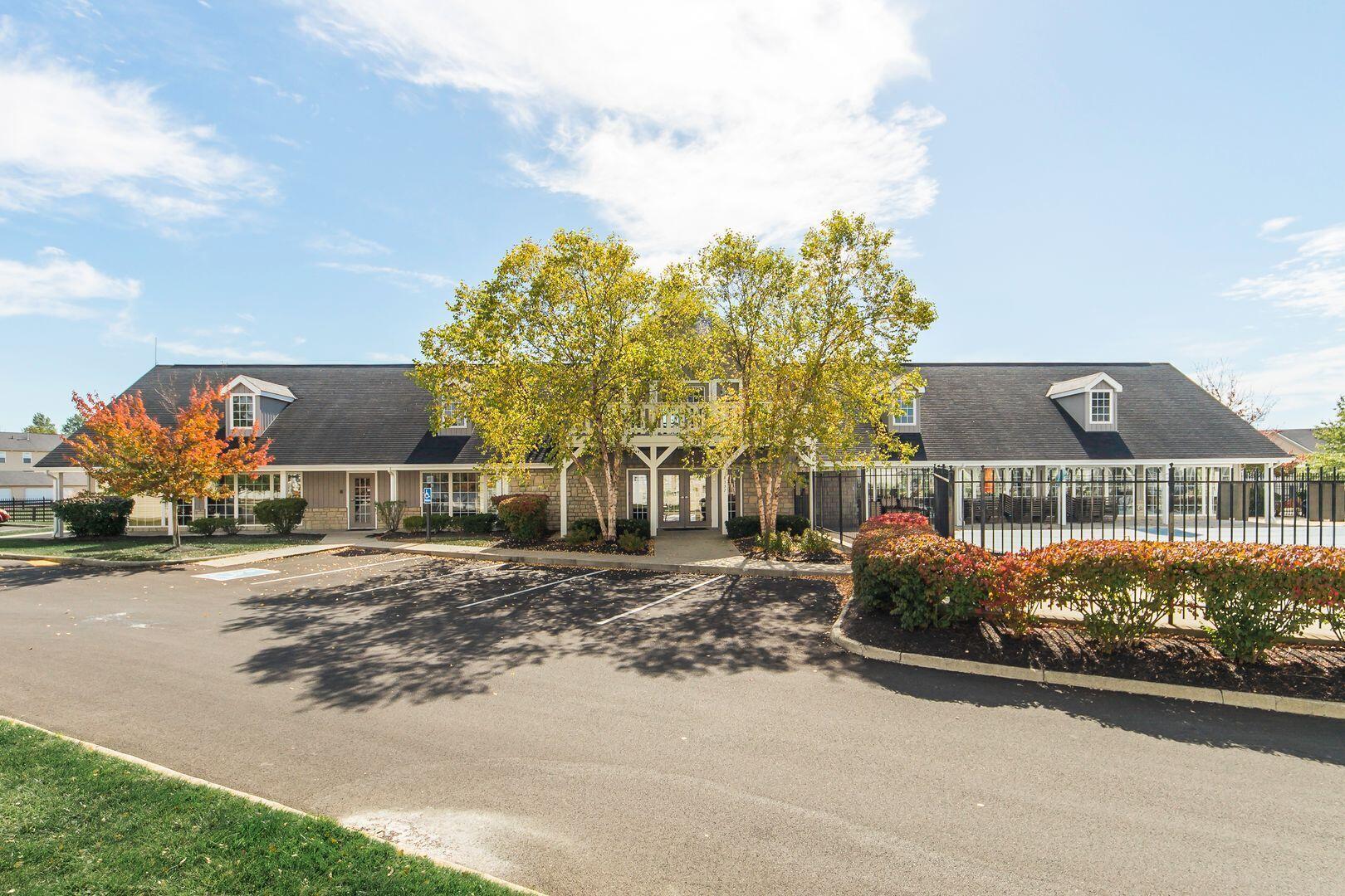 289 Slippery Elm Drive