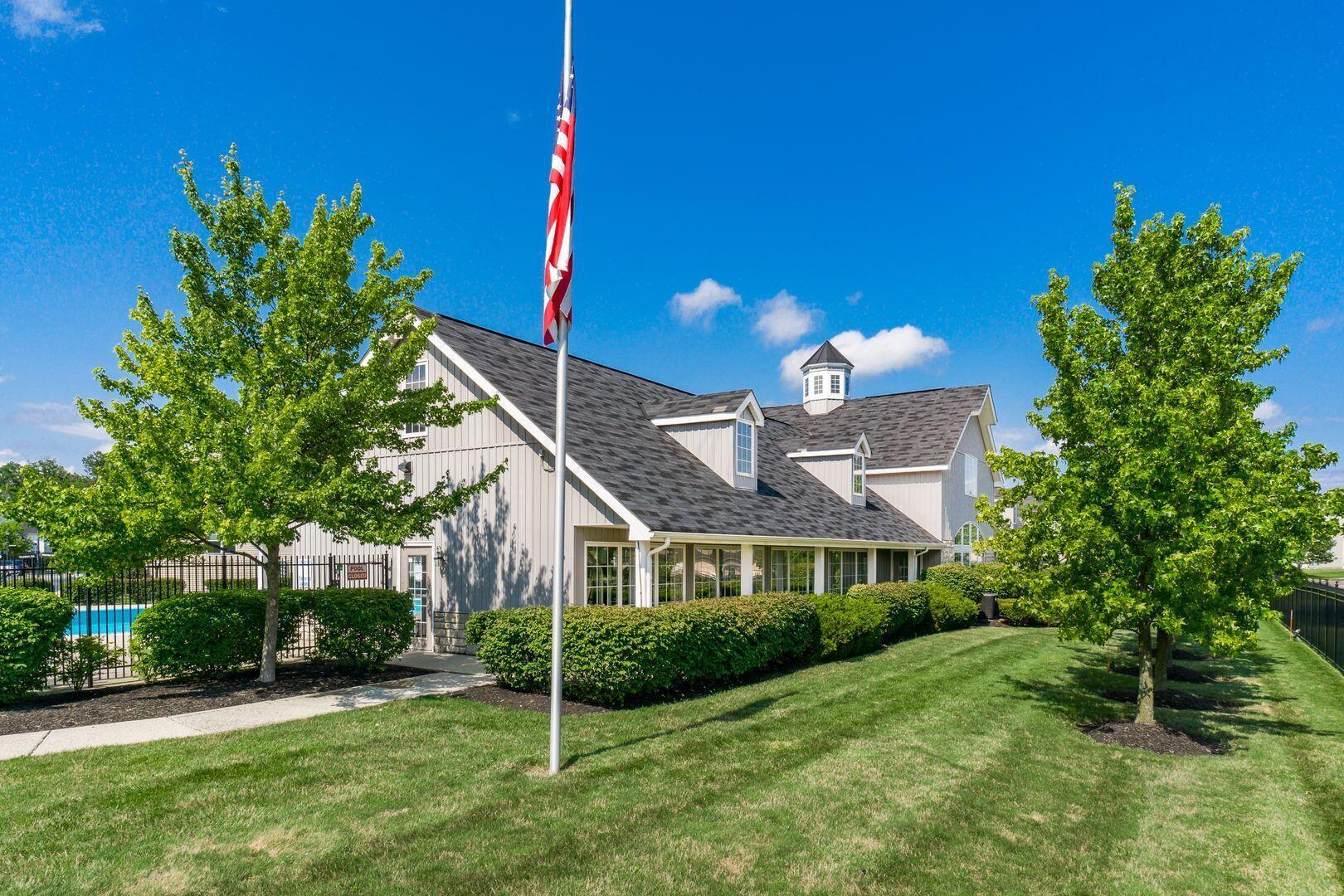 289 Slippery Elm Drive