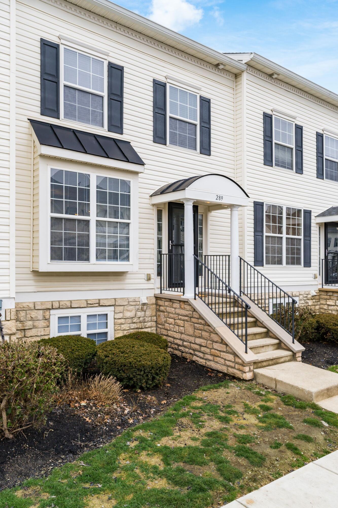 289 Slippery Elm Drive