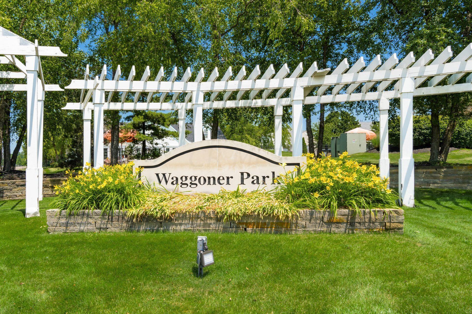 289 Slippery Elm Drive