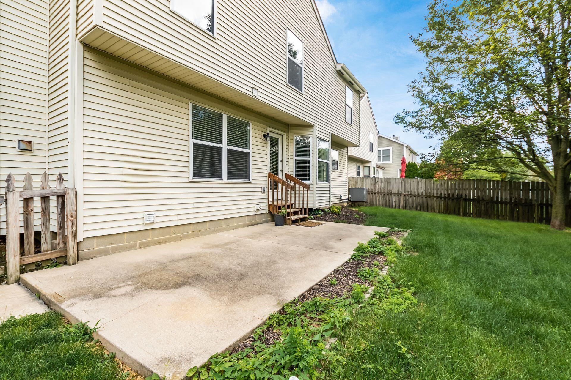 5353 Whirlwind Cove Drive