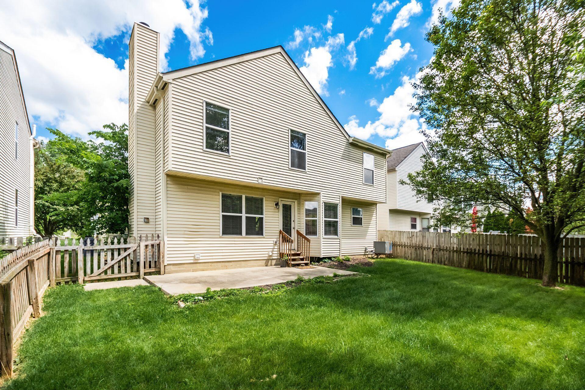 5353 Whirlwind Cove Drive