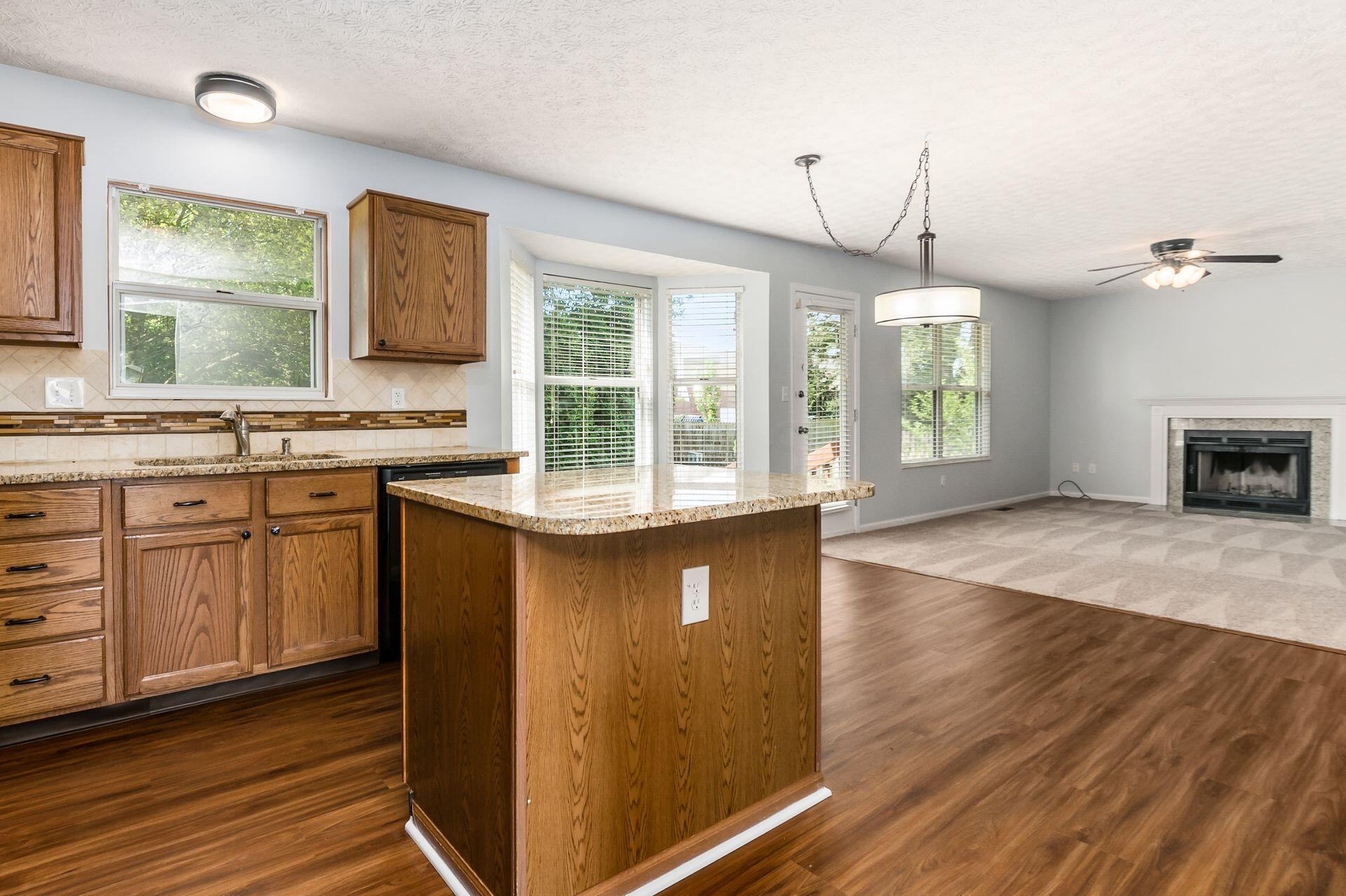 5353 Whirlwind Cove Drive