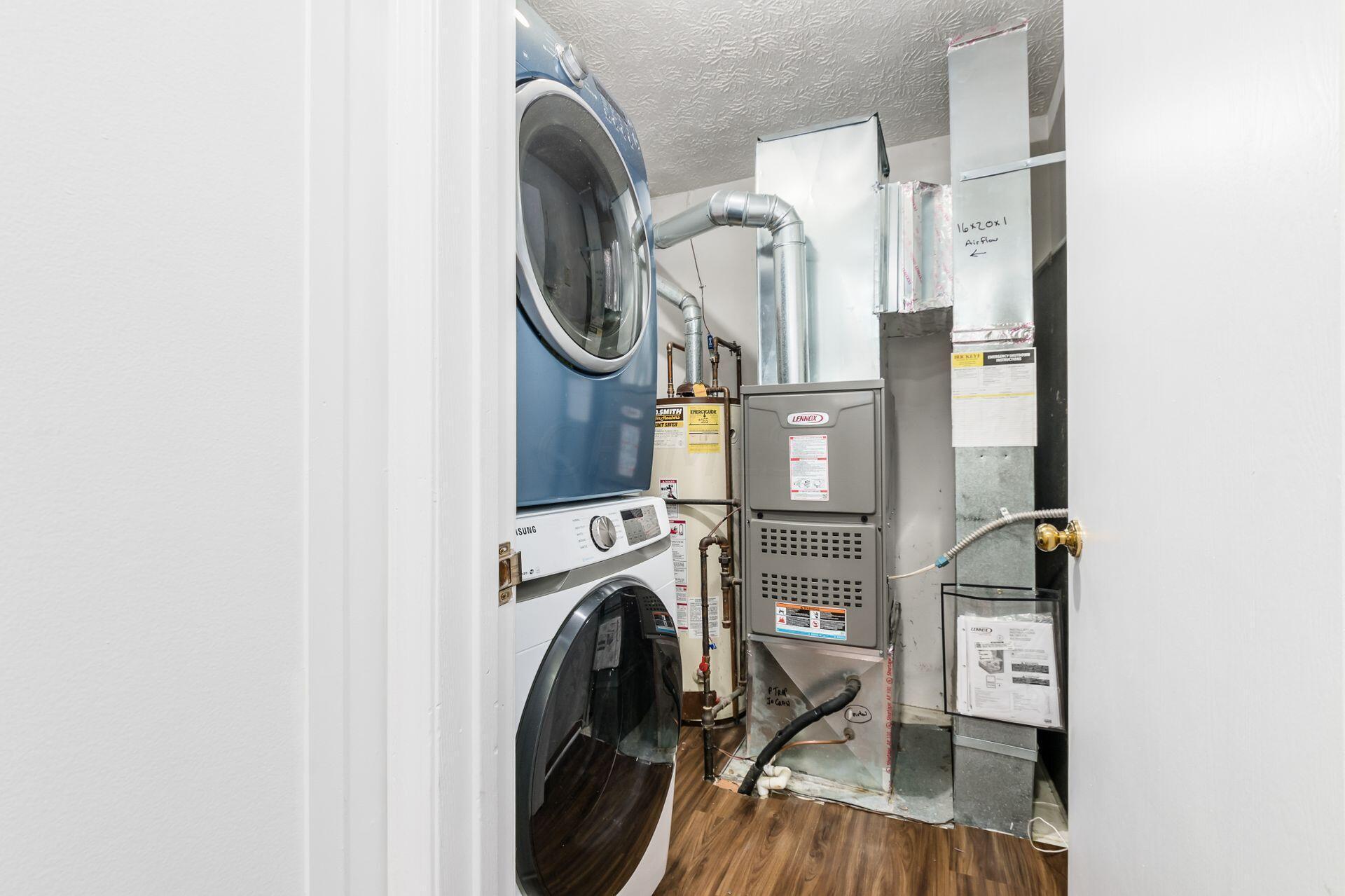 5353 Whirlwind Cove Drive