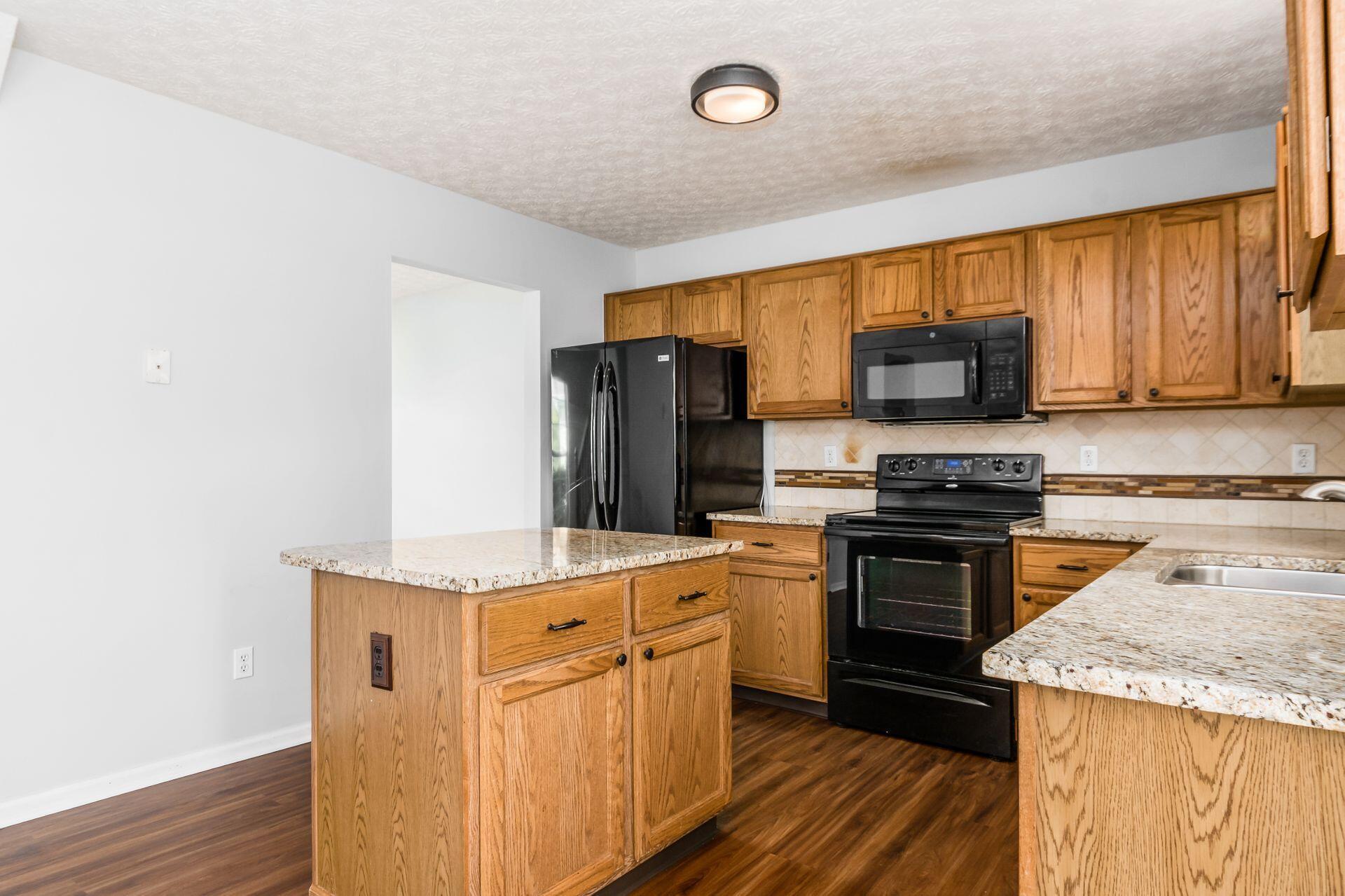 5353 Whirlwind Cove Drive