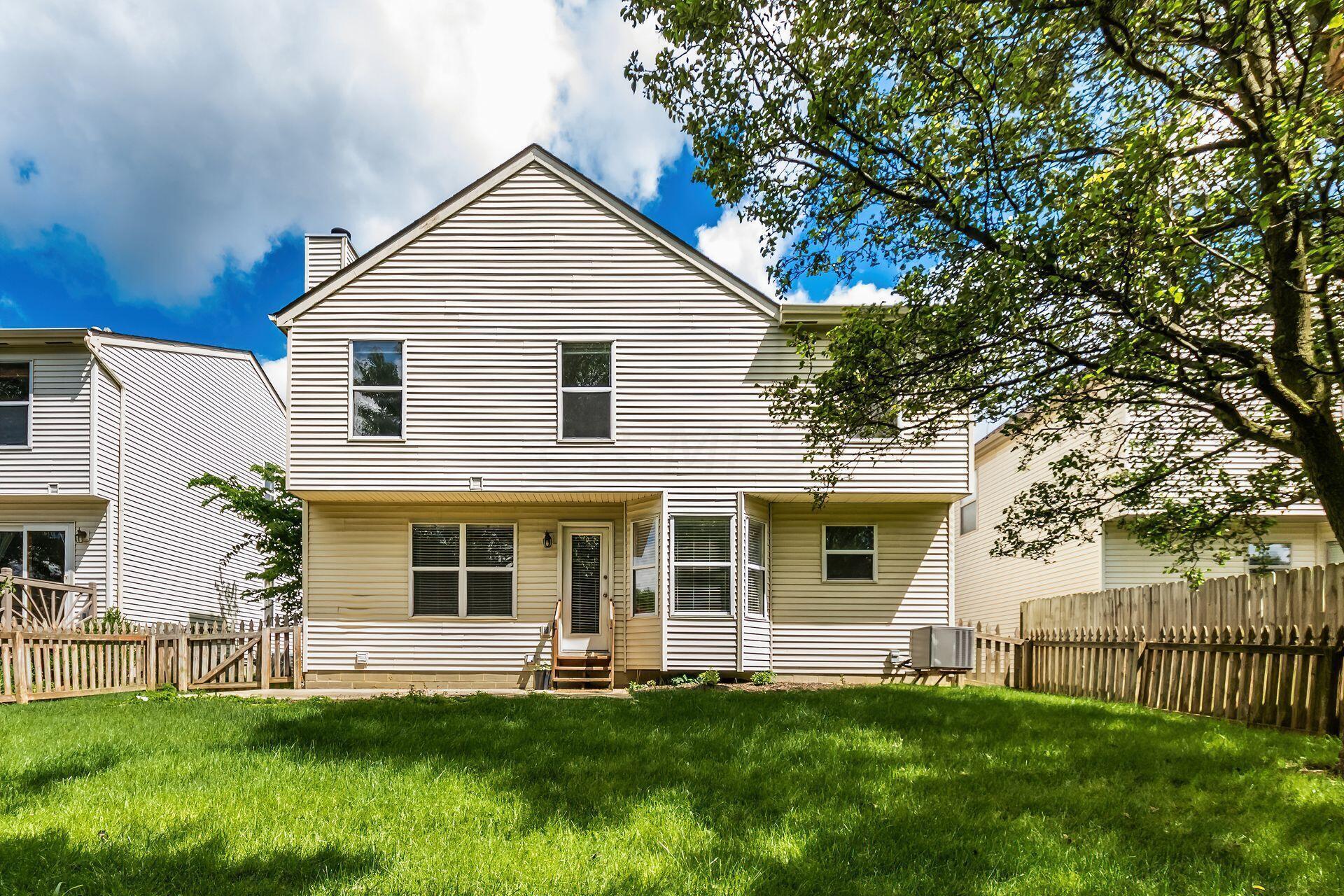 5353 Whirlwind Cove Drive