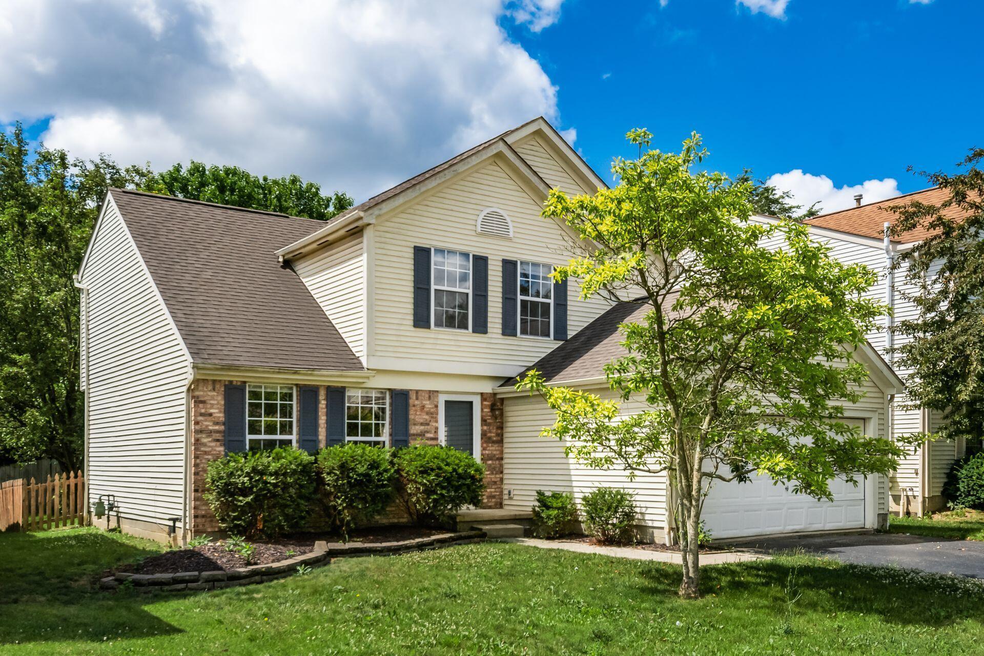 5353 Whirlwind Cove Drive