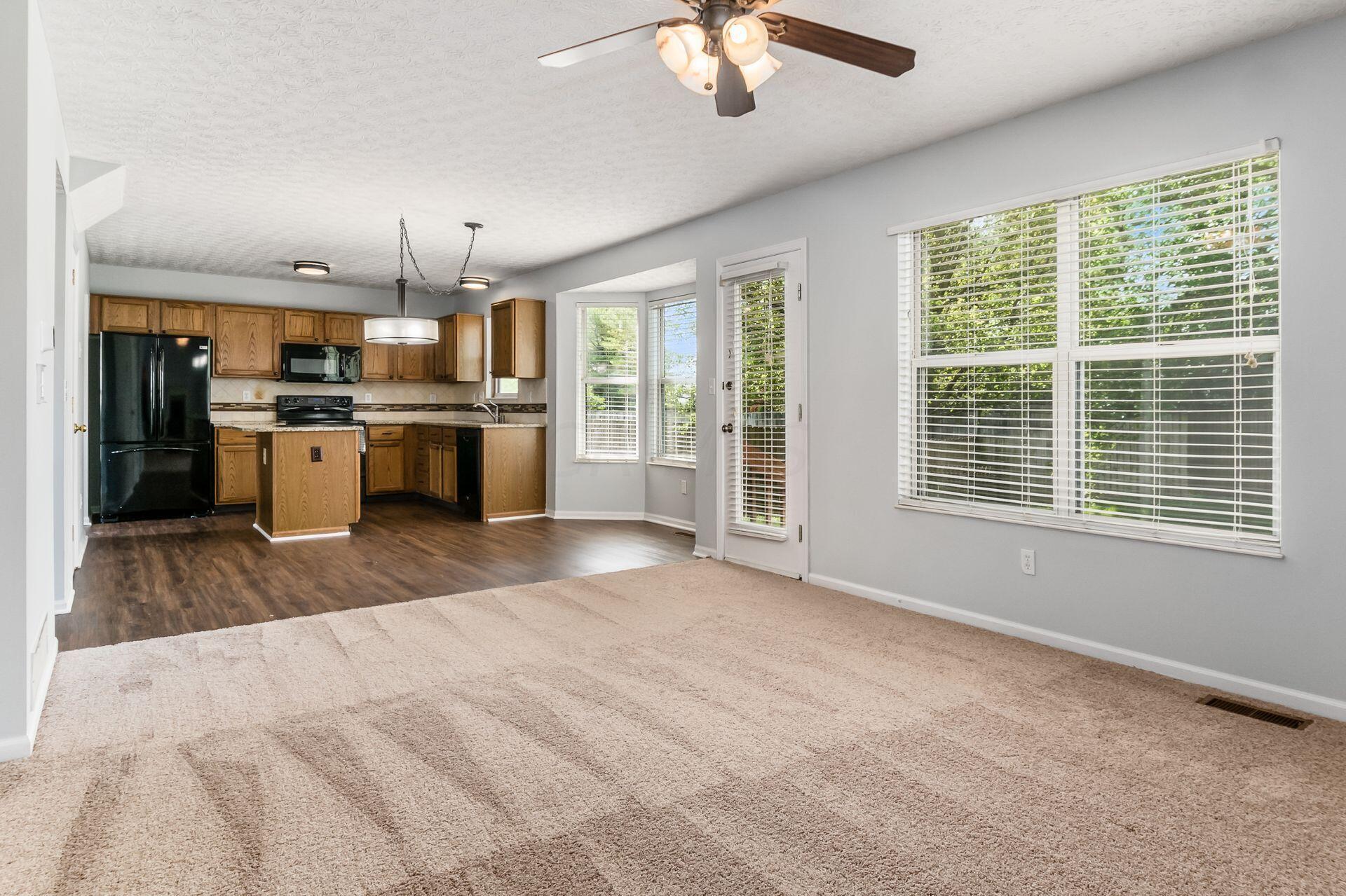 5353 Whirlwind Cove Drive