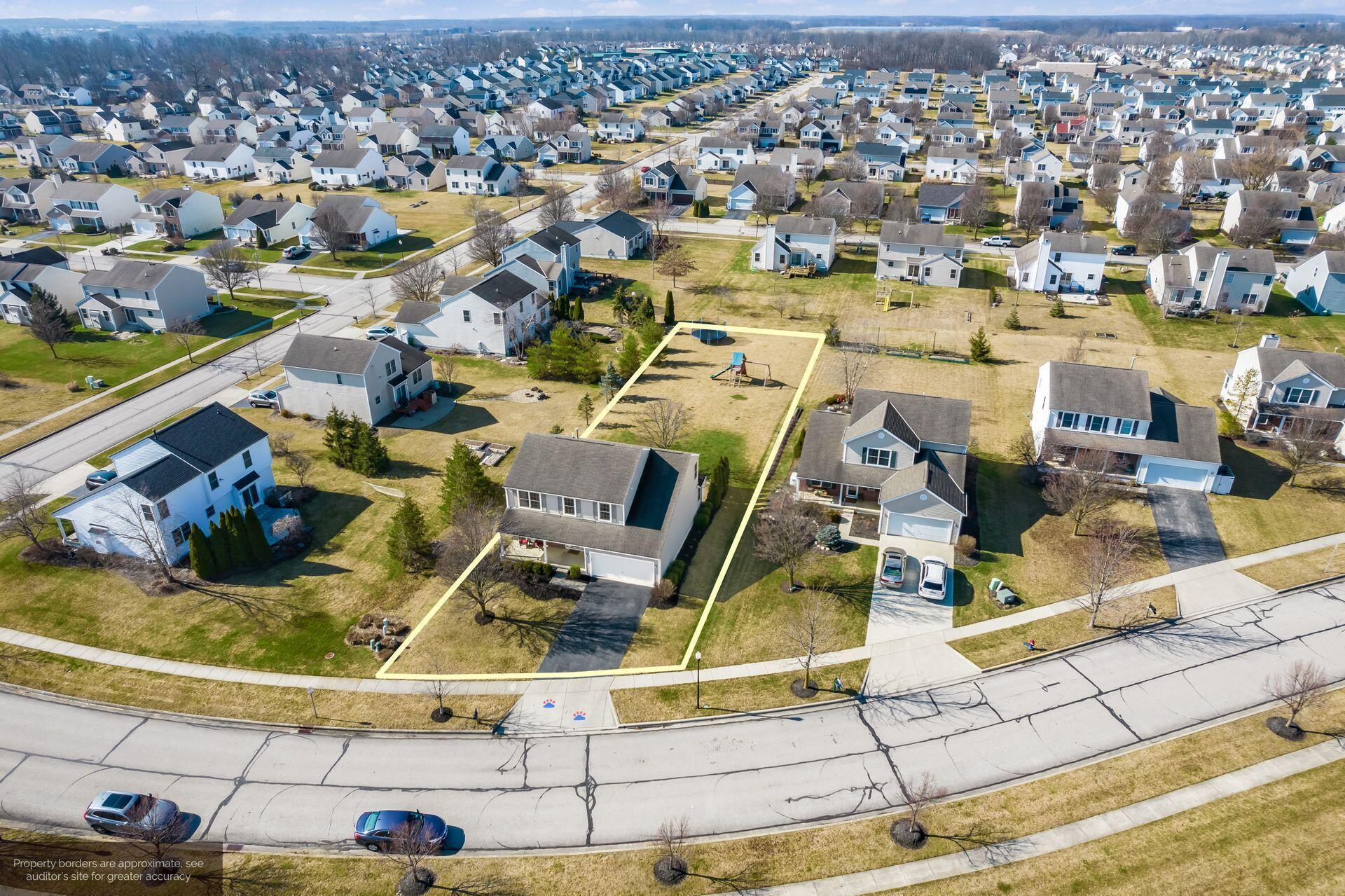 282 Triple Crown Way