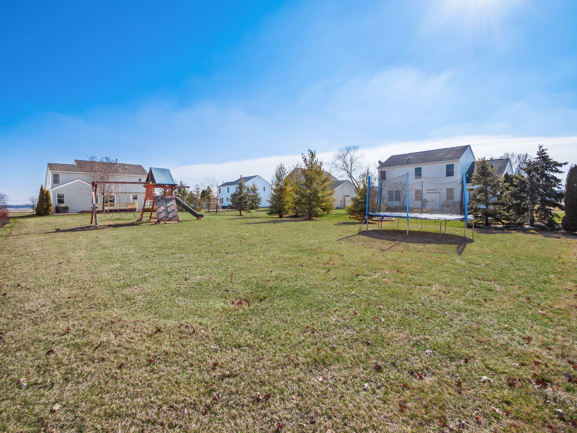 282 Triple Crown Way