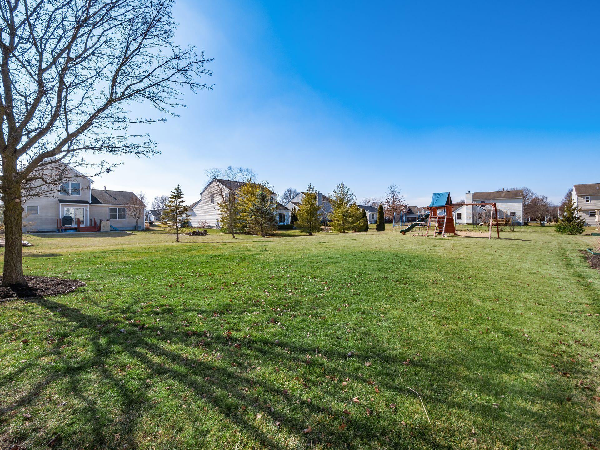 282 Triple Crown Way