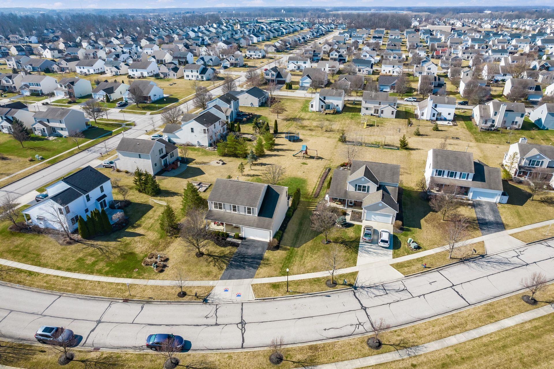 282 Triple Crown Way