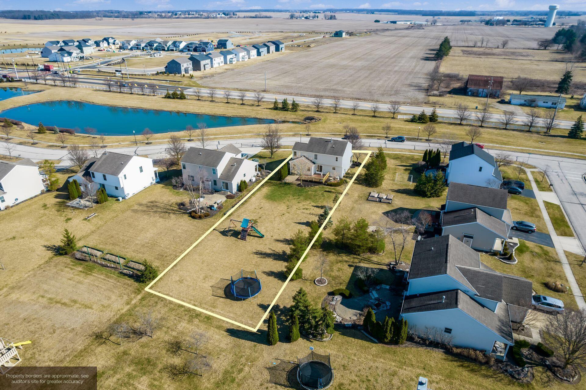 282 Triple Crown Way