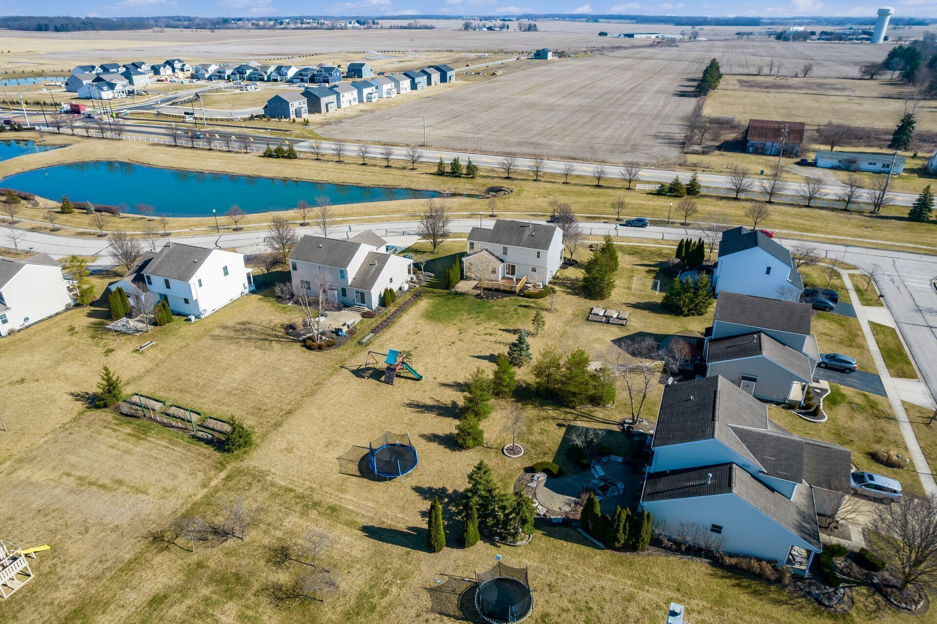 282 Triple Crown Way