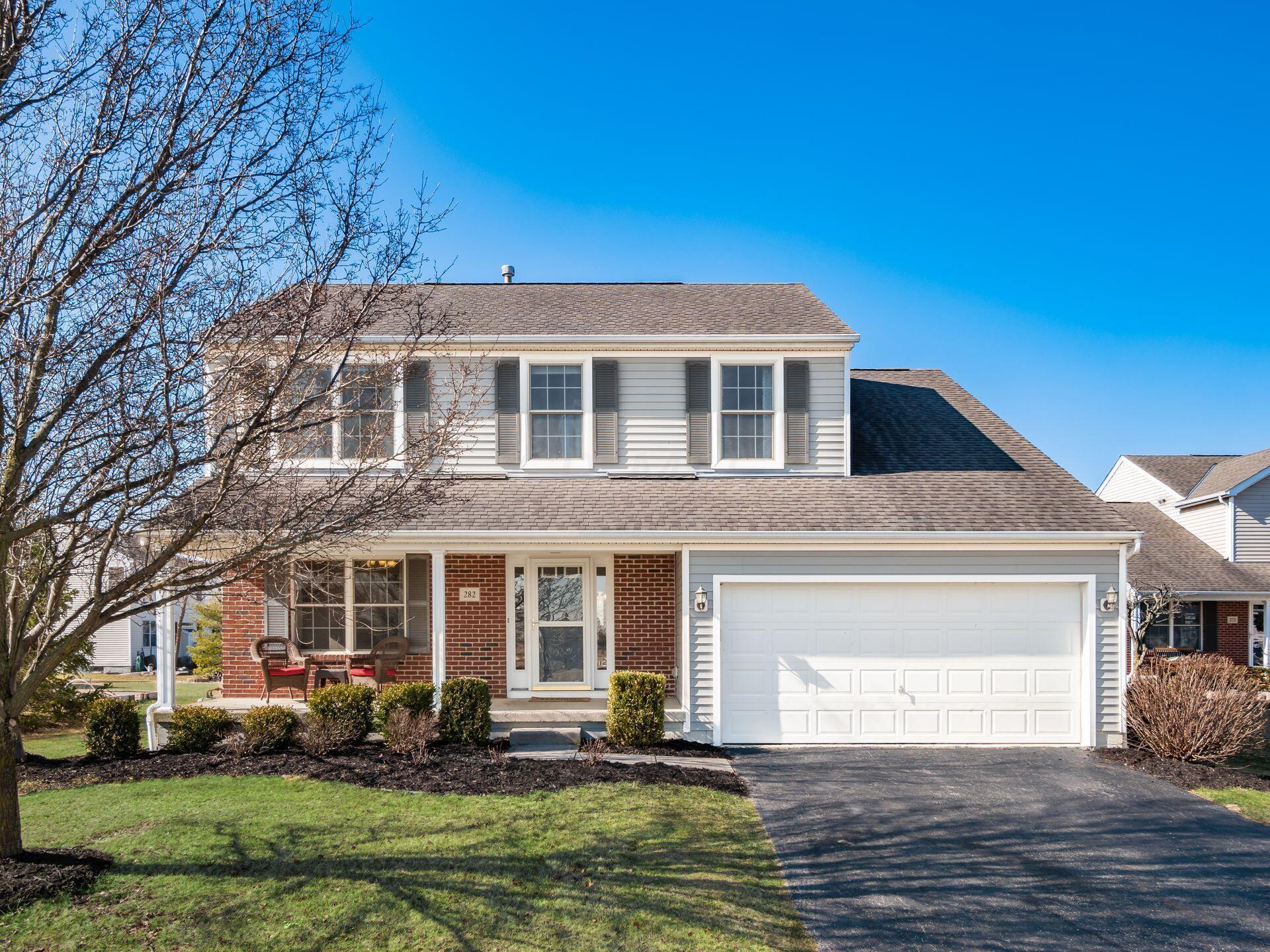 282 Triple Crown Way