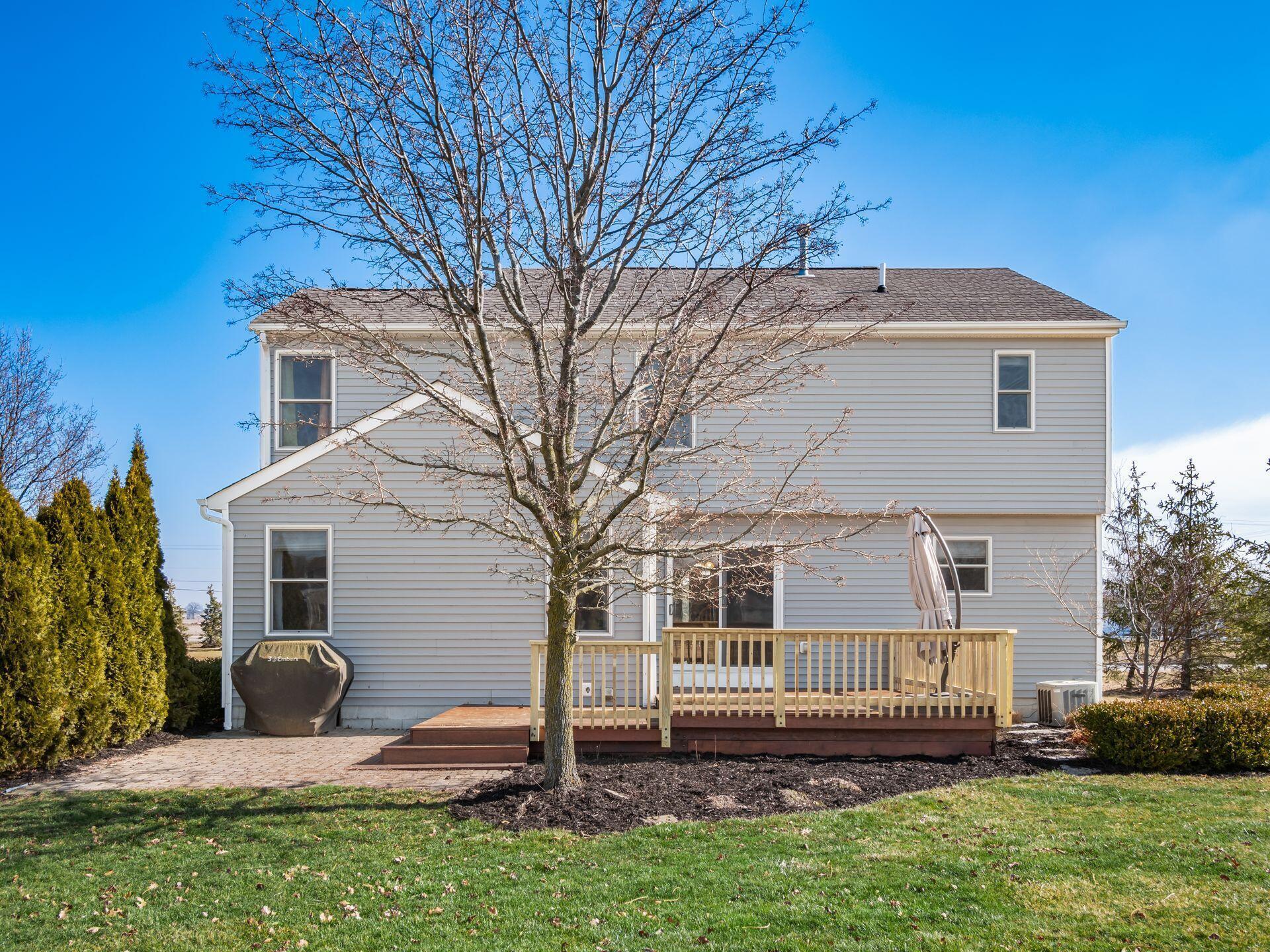 282 Triple Crown Way