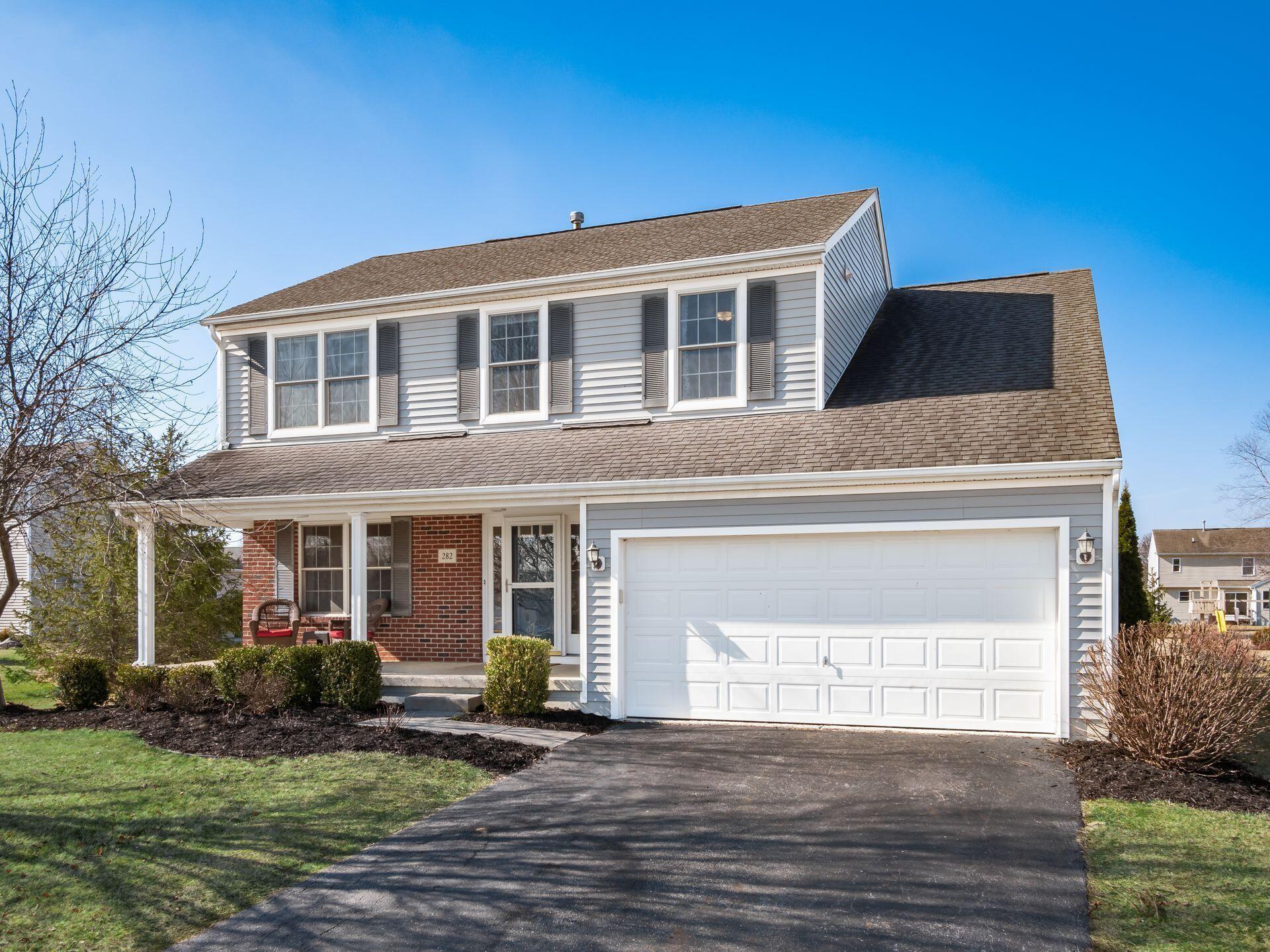 282 Triple Crown Way