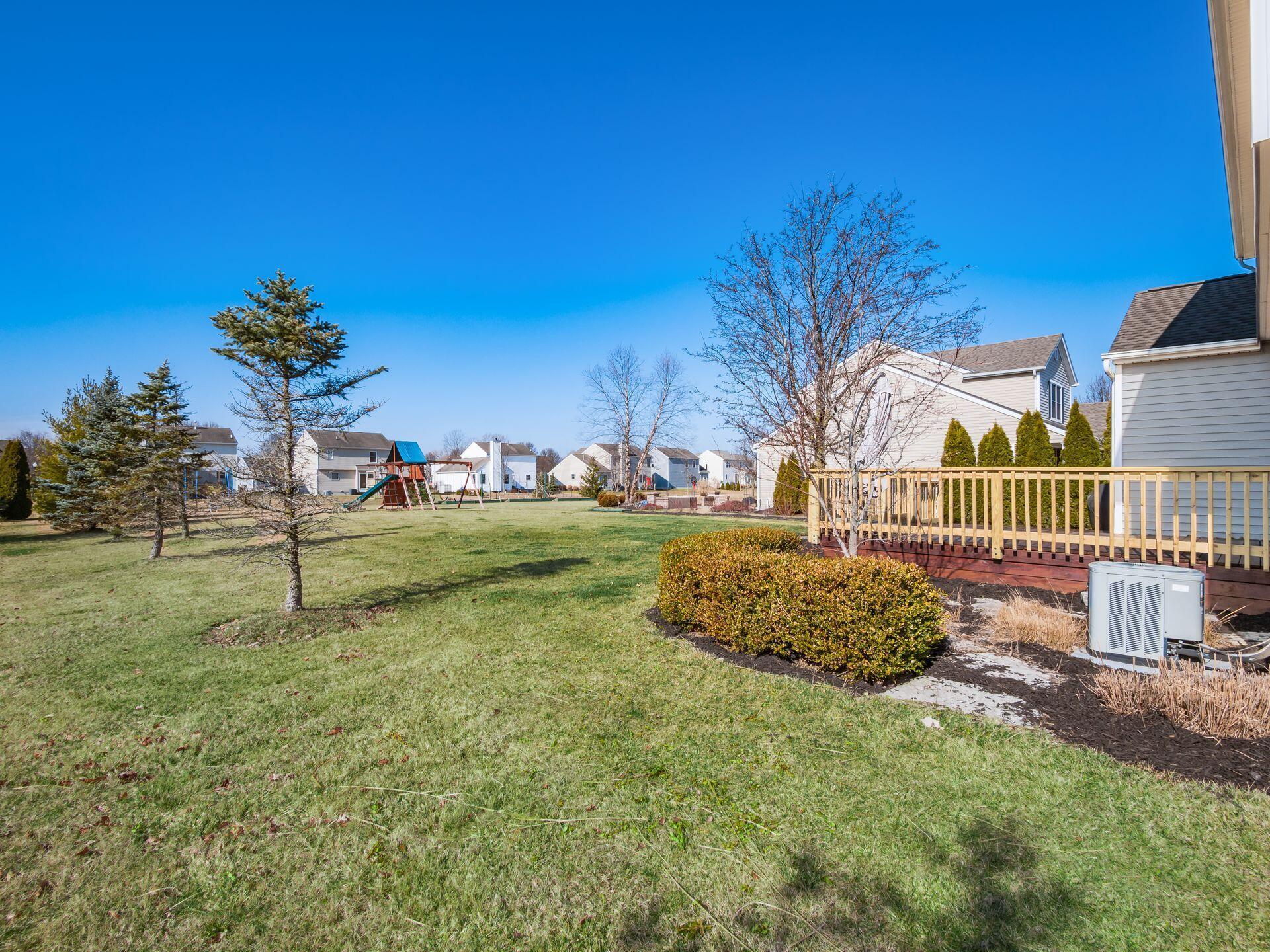 282 Triple Crown Way