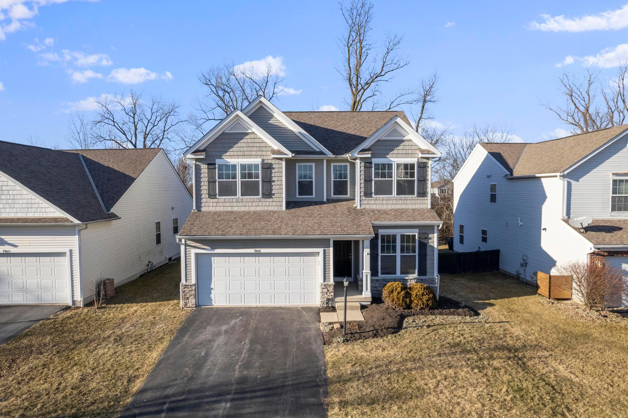 7866 Birch Creek Drive