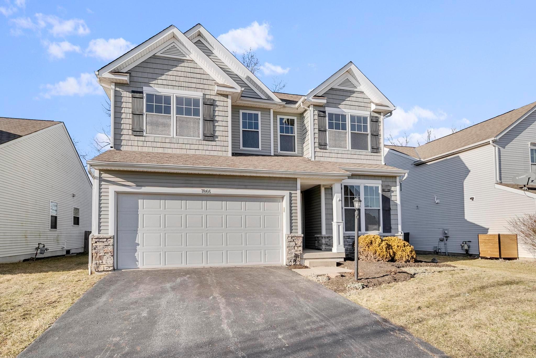 7866 Birch Creek Drive