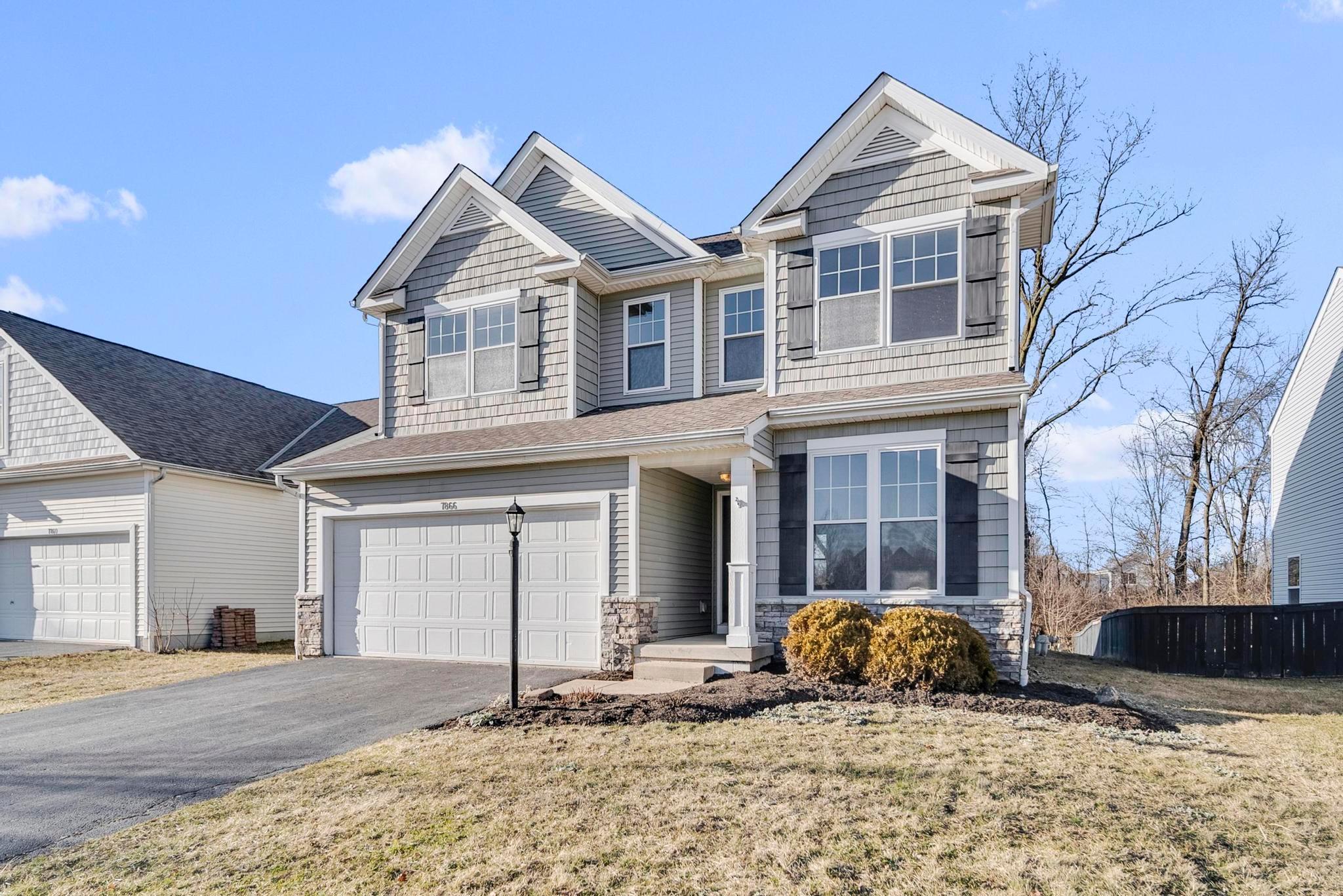7866 Birch Creek Drive