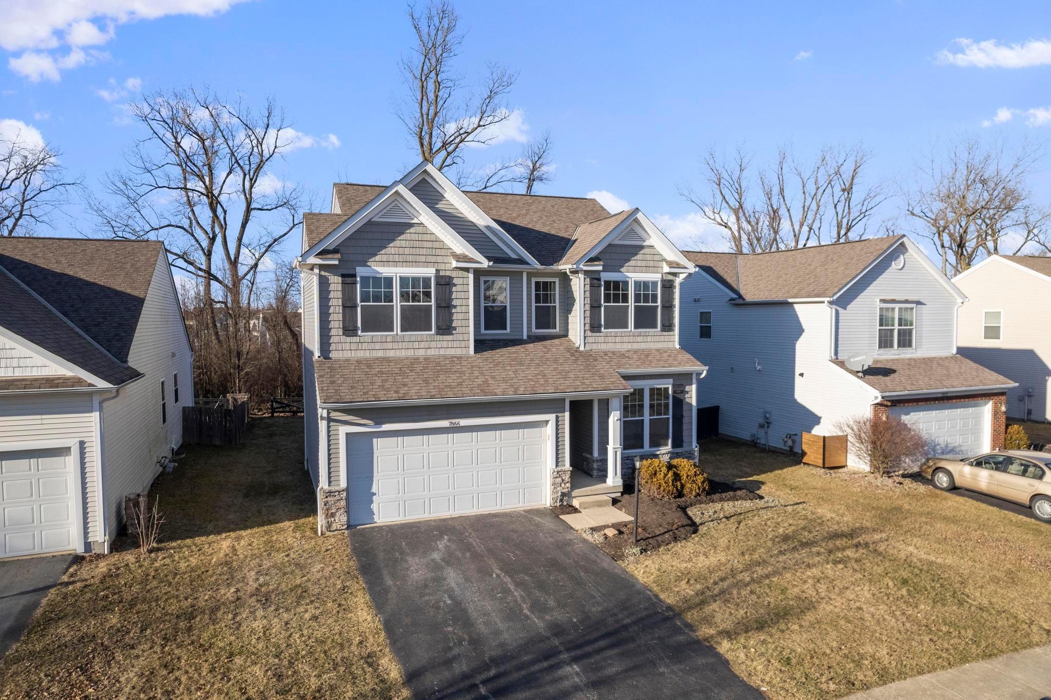 7866 Birch Creek Drive