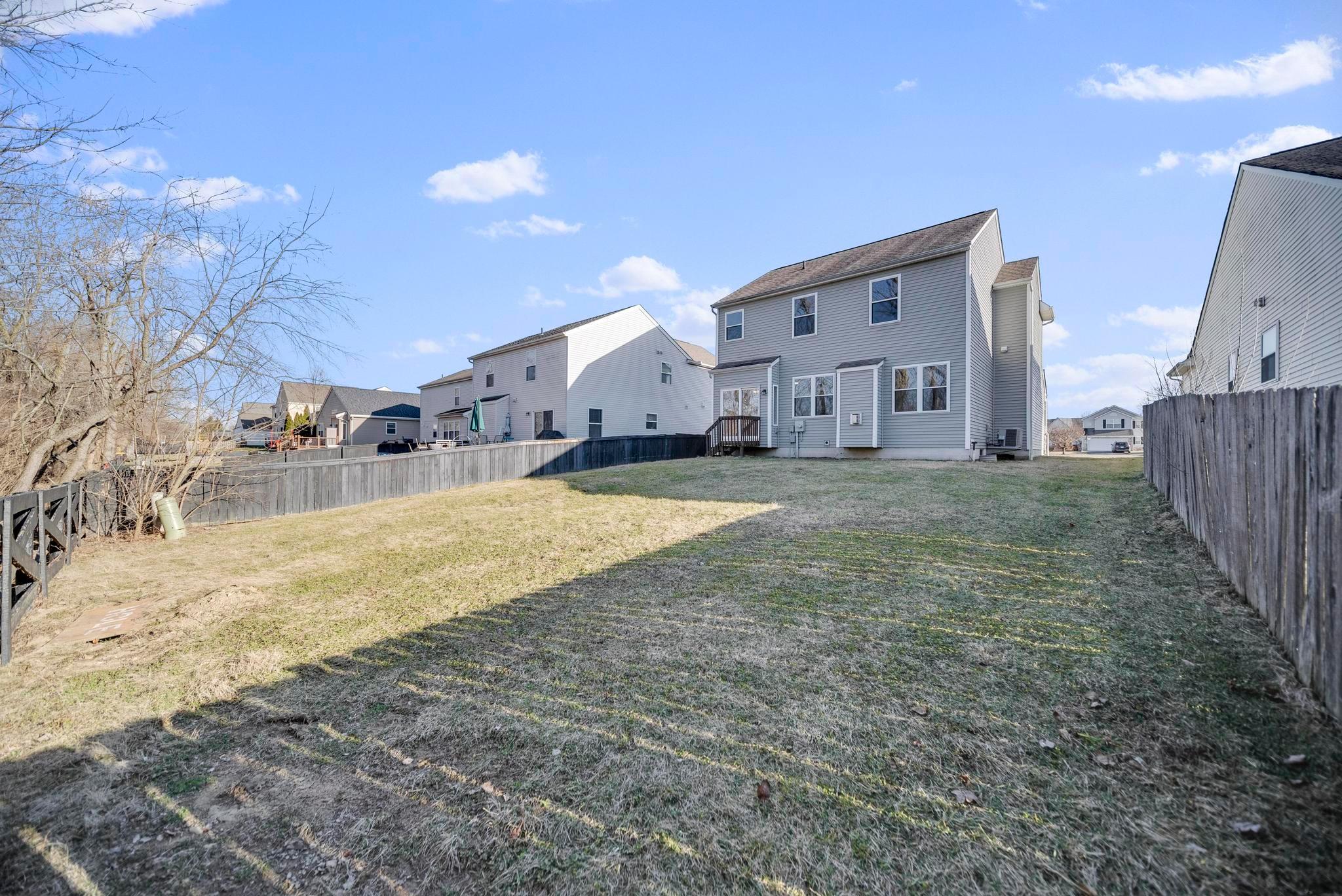 7866 Birch Creek Drive