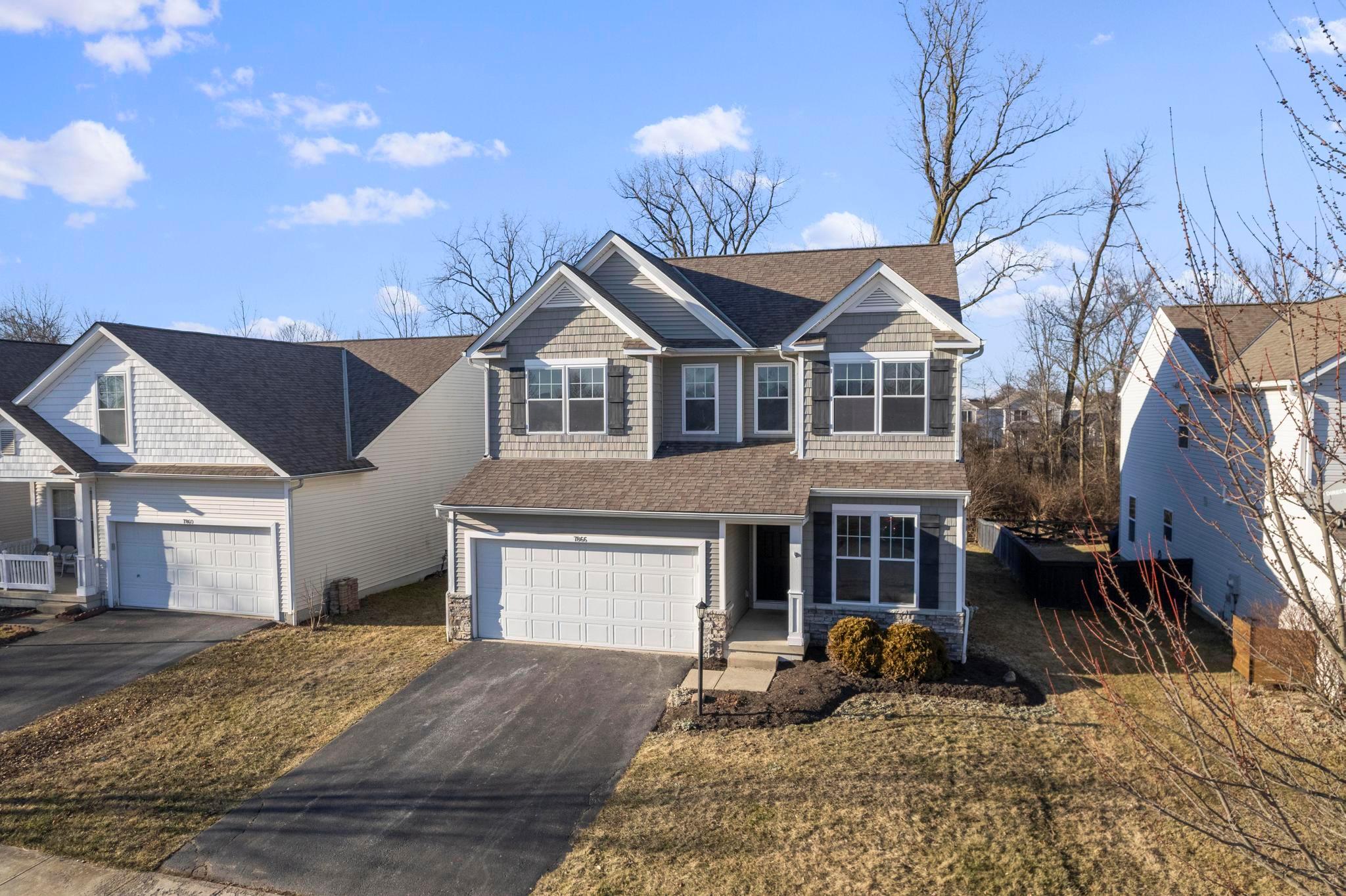 7866 Birch Creek Drive