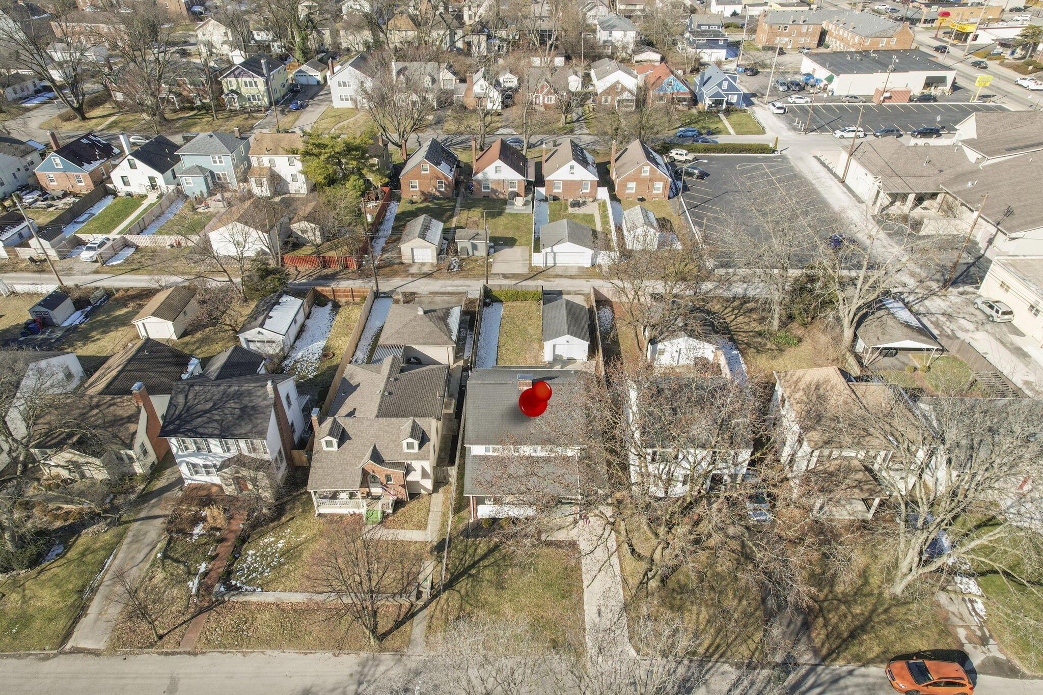1409 Virginia Avenue